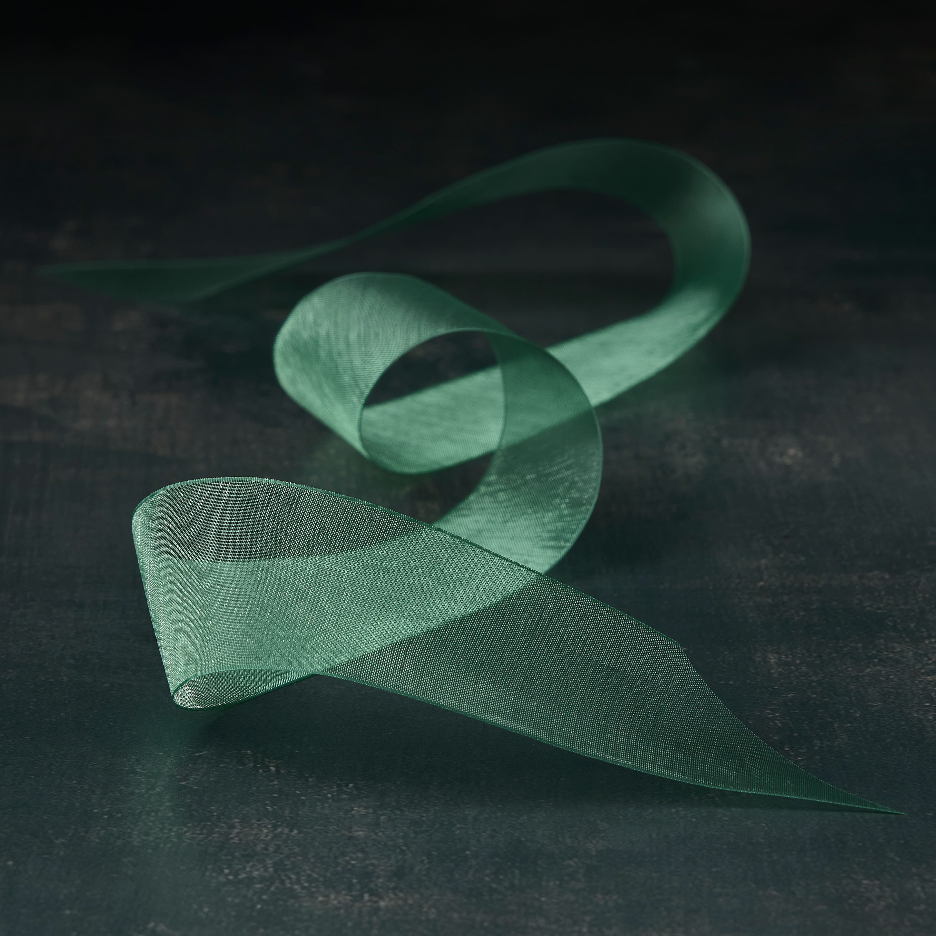1.5&#x22; x 3yd. Organza Ribbon by Celebrate It&#xAE; Classic
