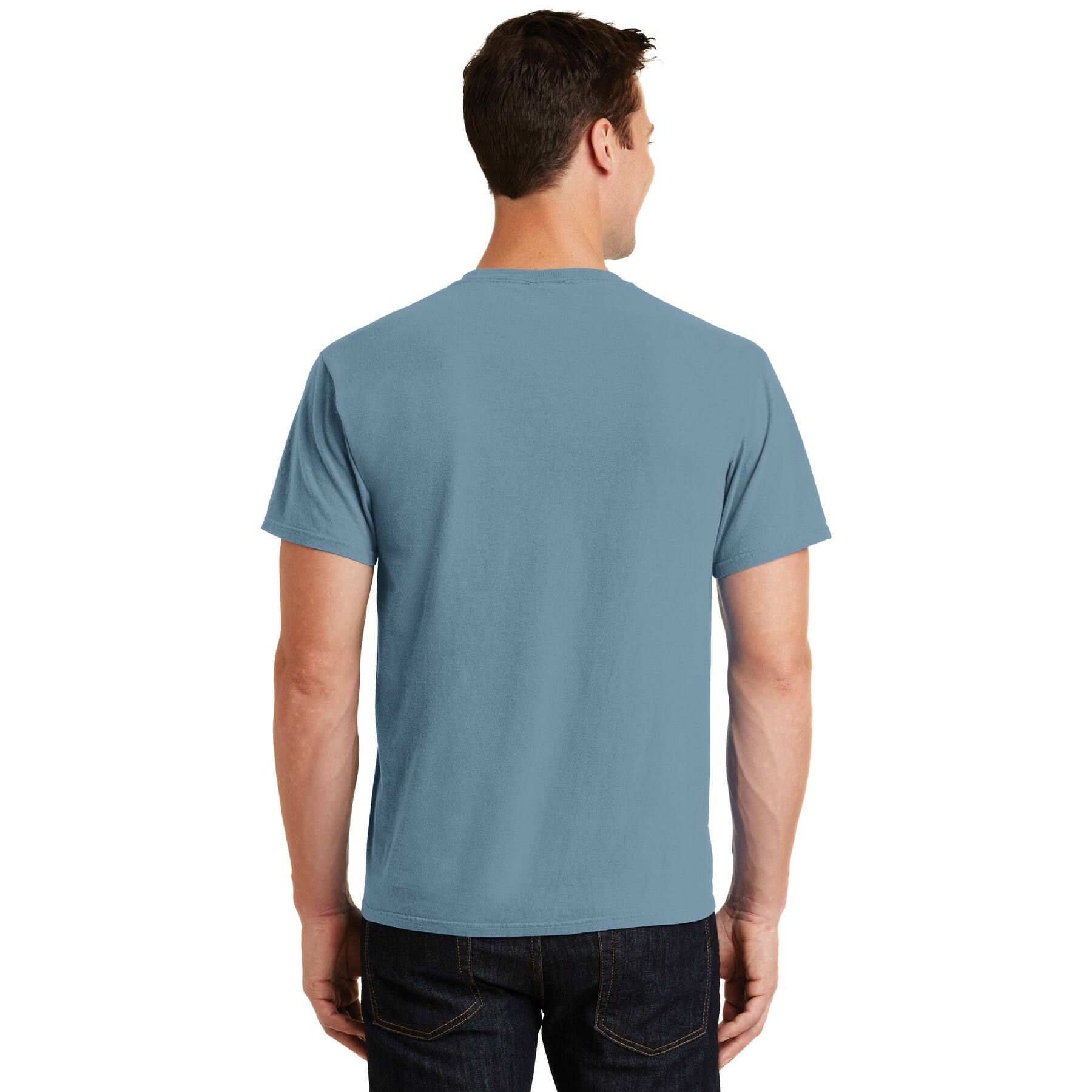 Port & Company® Beach Wash® Garment-Dyed T-Shirt