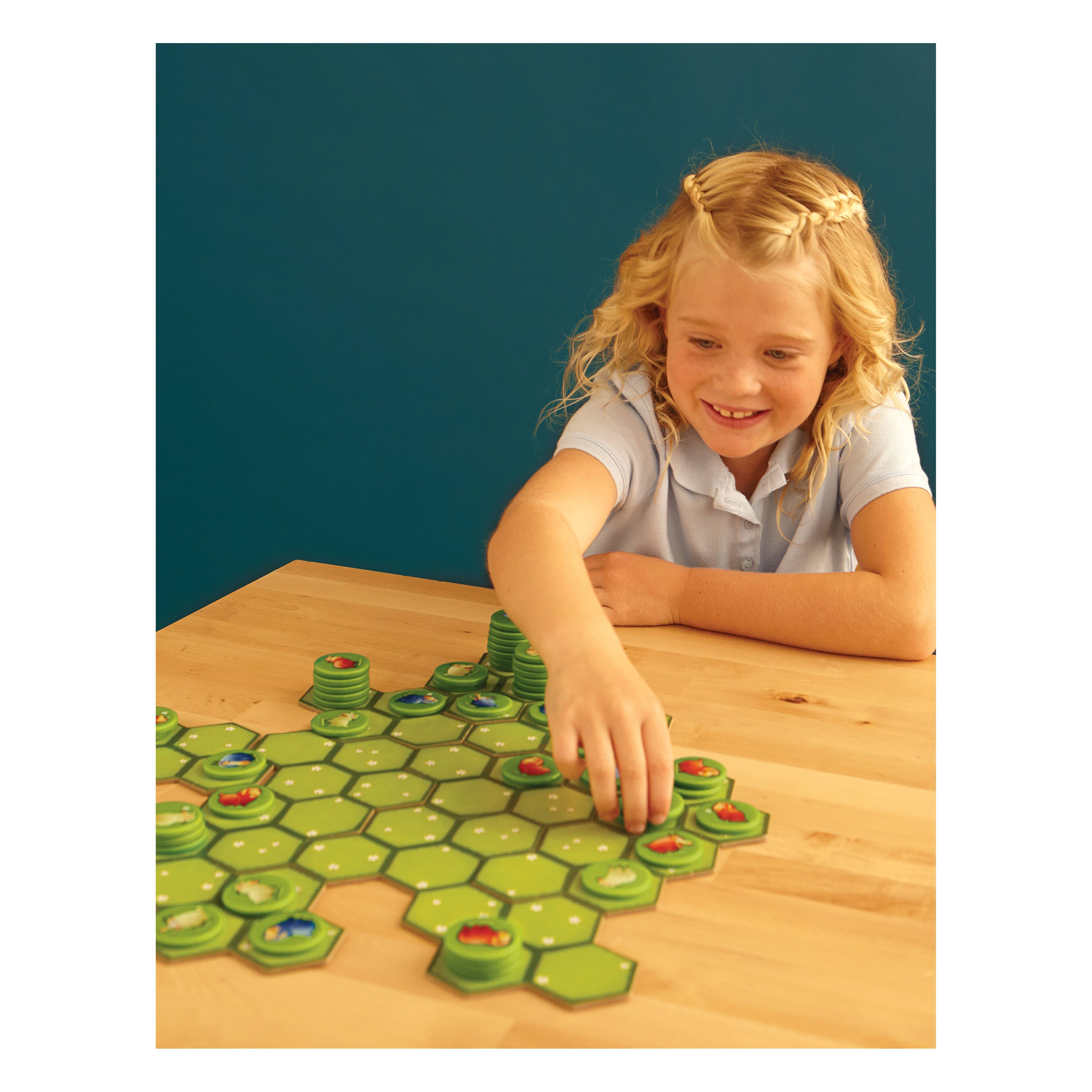 Battle Sheep™ Strategy Game