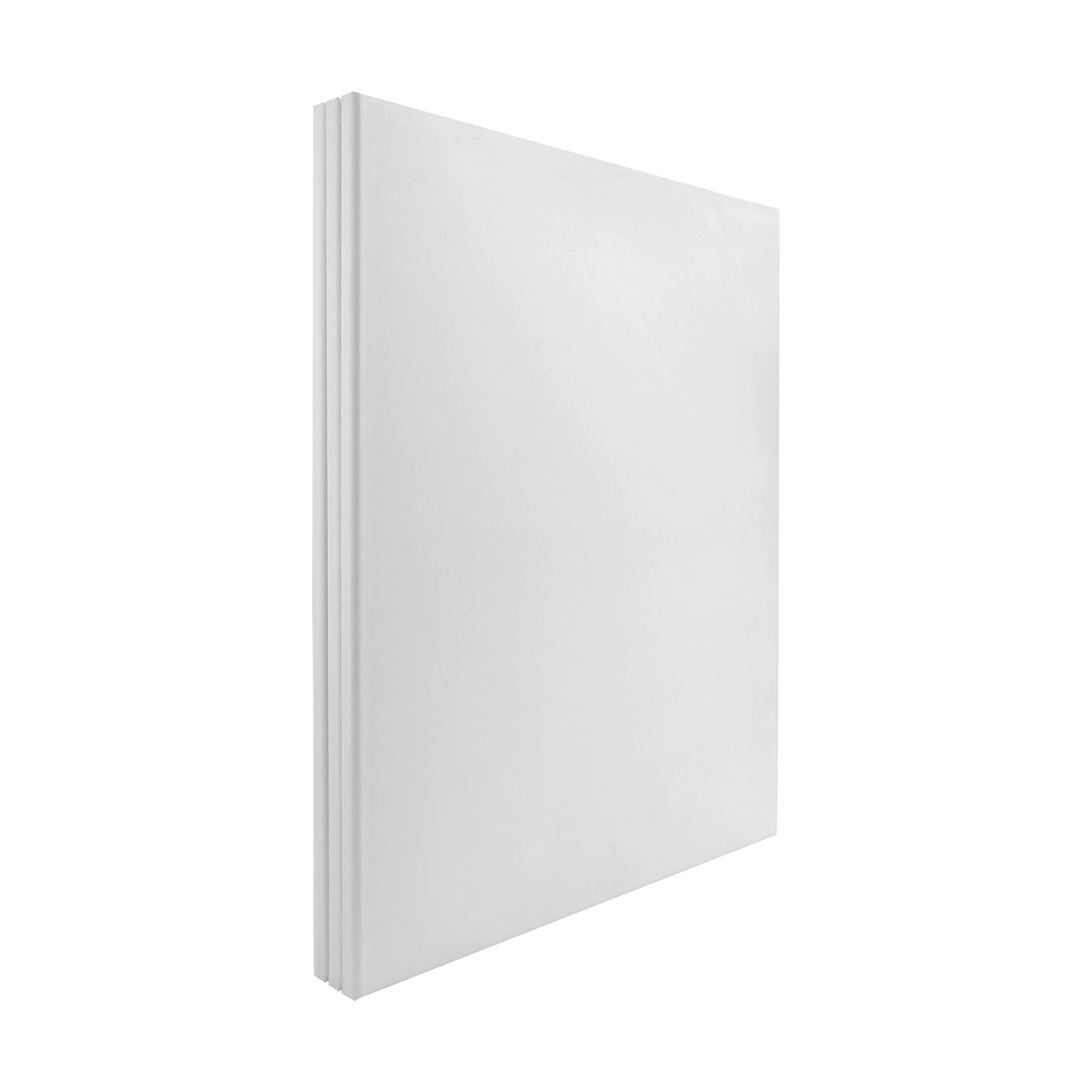 3 Pack 20&#x22; x 24&#x22; Super Value Canvas by Artist&#x27;s Loft&#xAE;