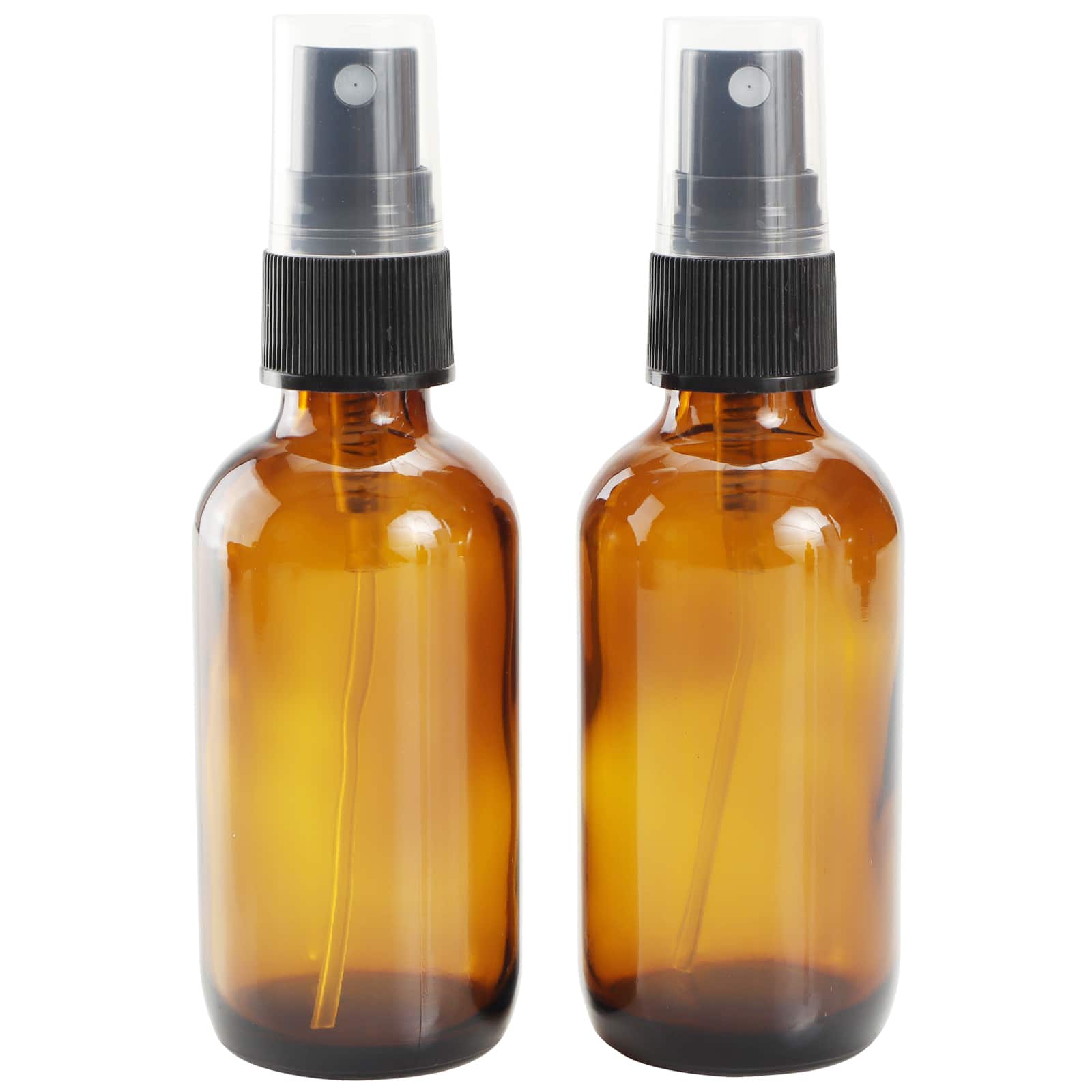Glass Spray Bottles by Make Market®, 2oz.