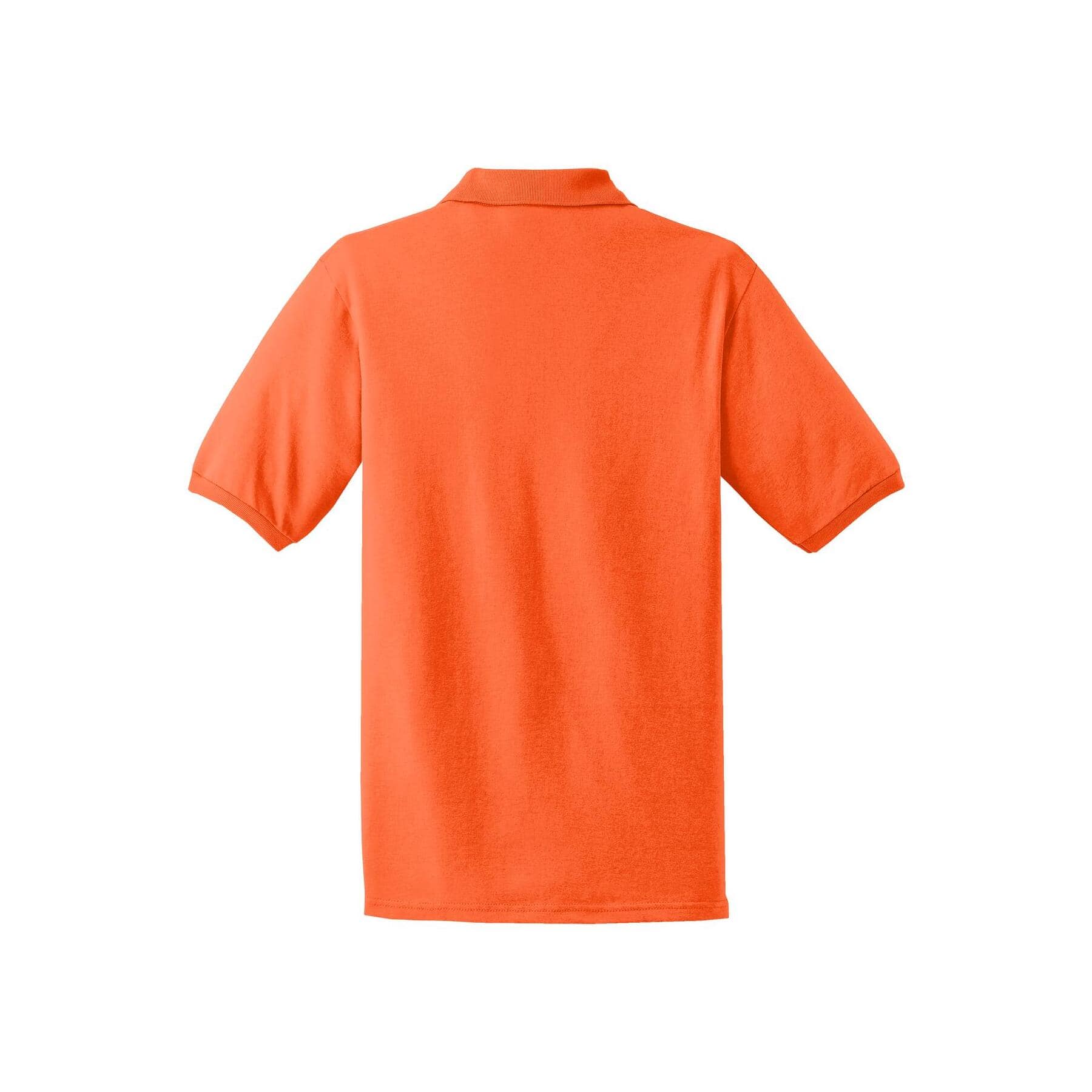 JERZEES&#xAE; SpotShield&#x2122; Jersey Knit Sport Shirt