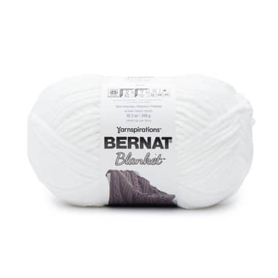 Bernat Blanket Yarn-Oceanside, 1 count - Metro Market