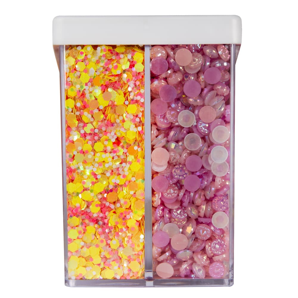 Chick 4 Part Embellishment Stacker by Creatology™