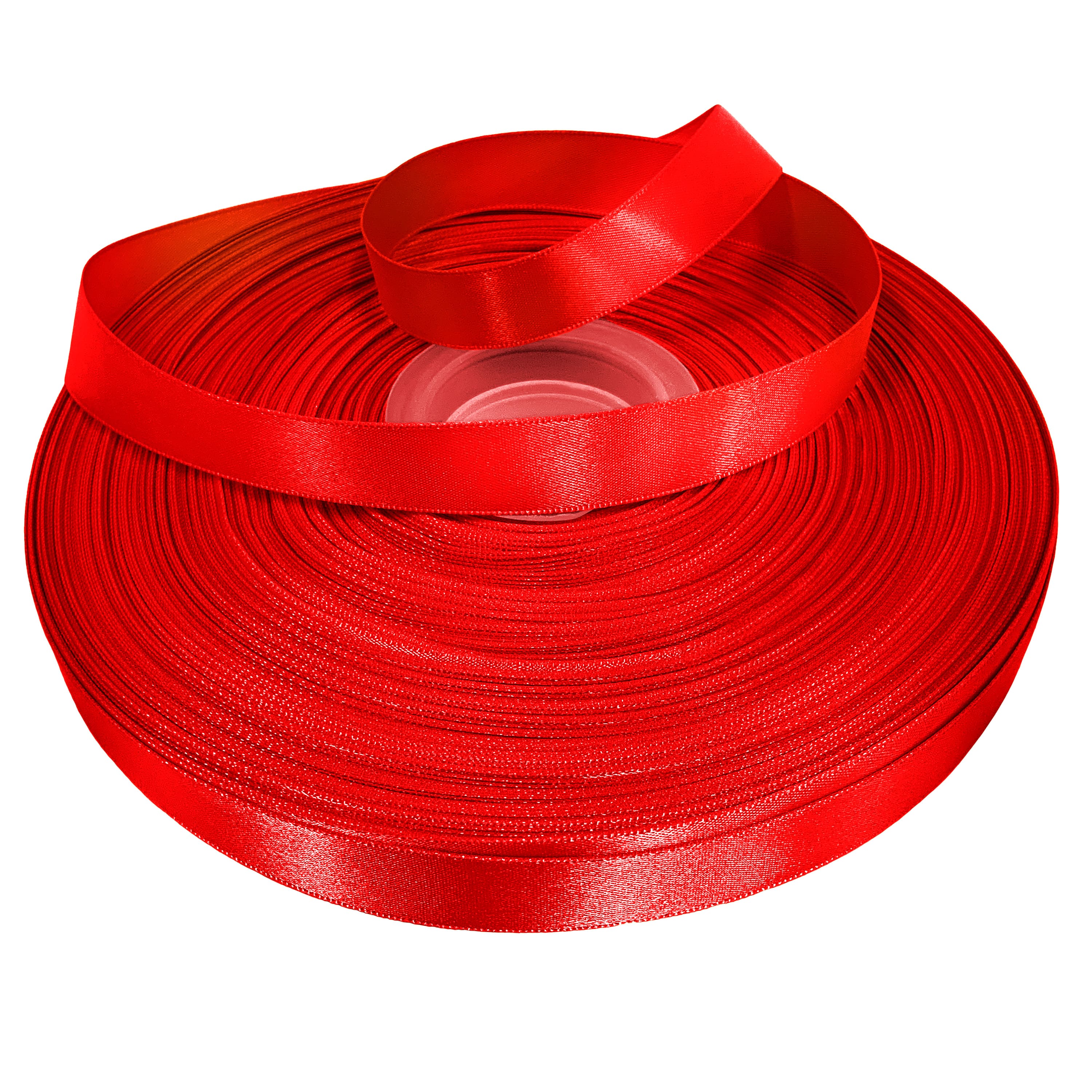 Gwen Studios Single Faced Satin Ribbon