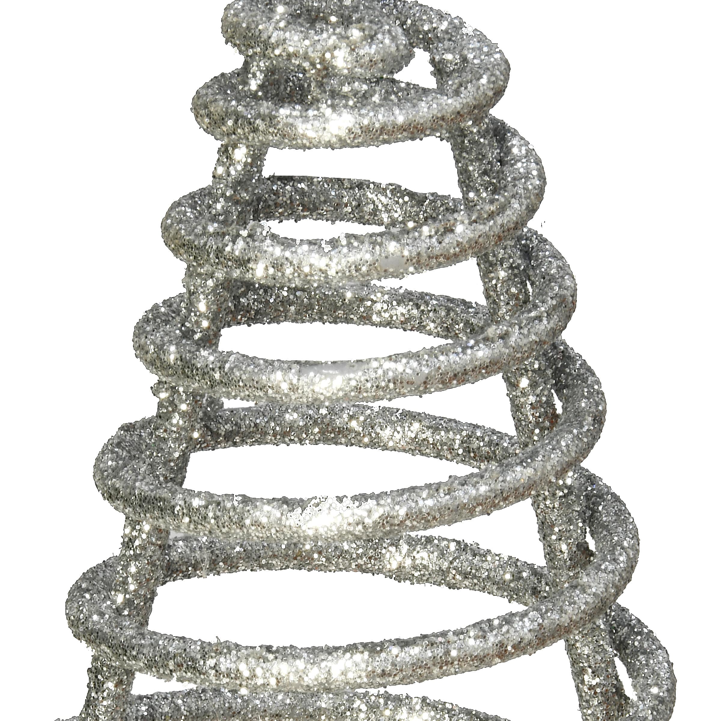 13.5" Open Star Tree Top with Dual Color® Lights