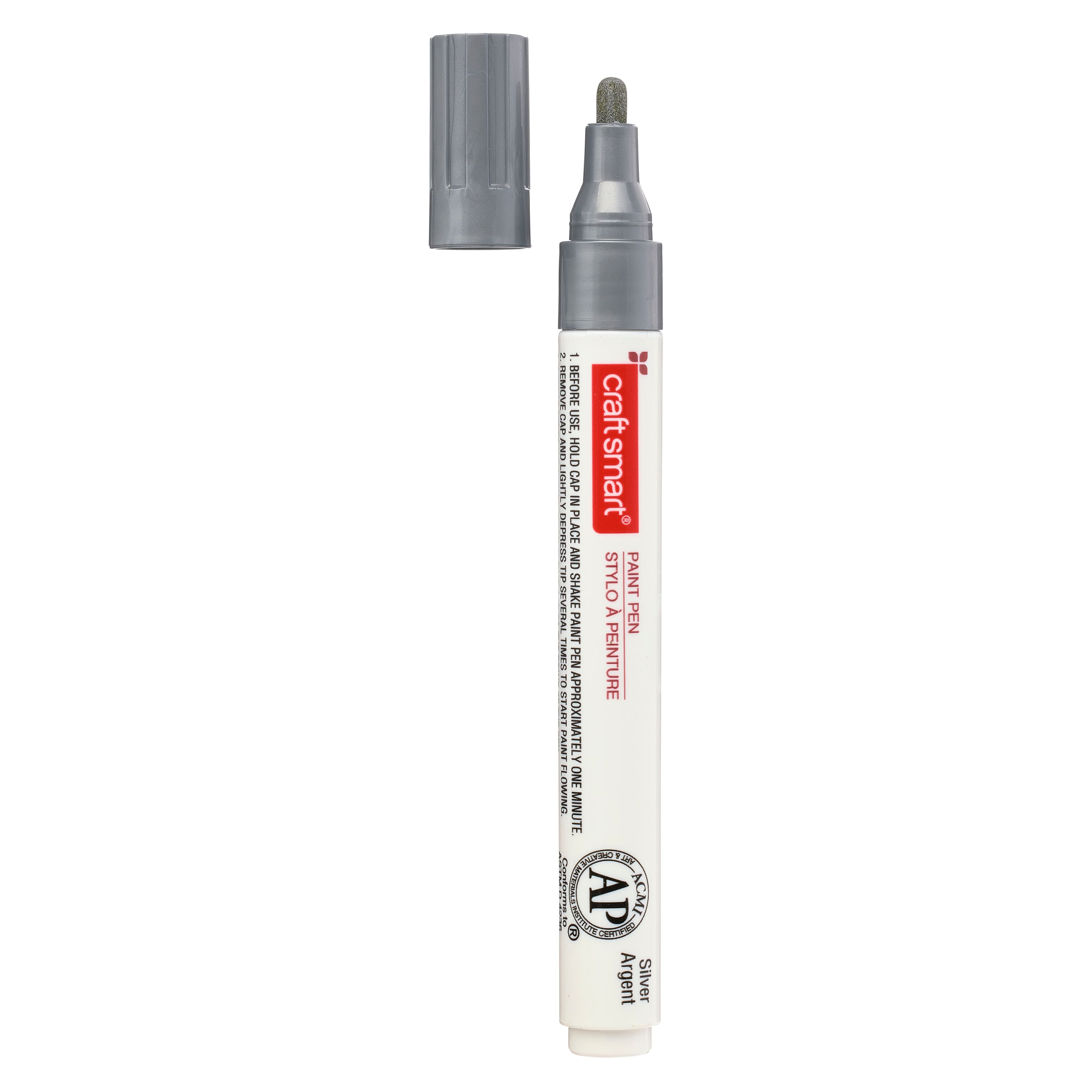 12 Pack: Broad Line Paint Pen by Craft Smart&#xAE;