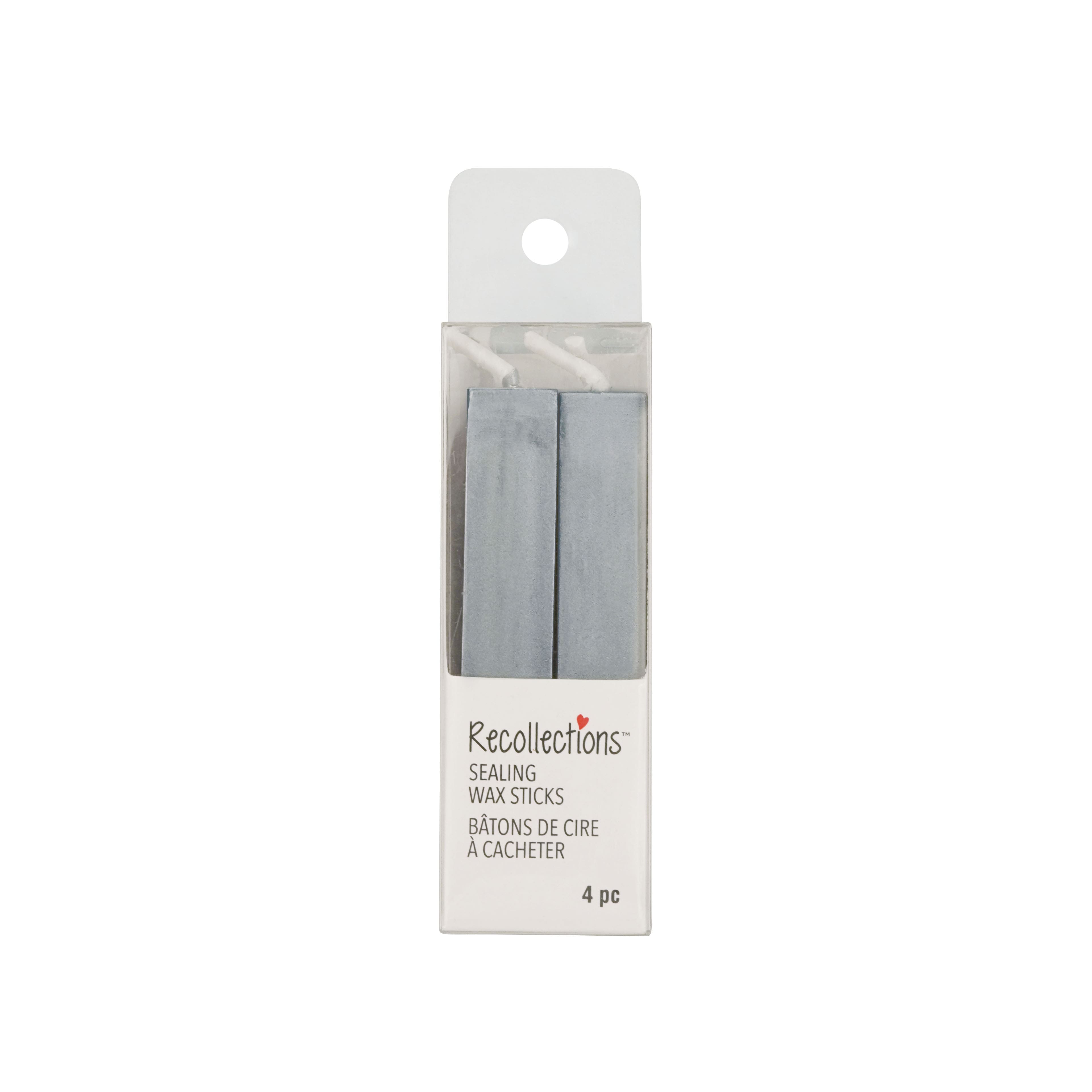 Sealing Wax Sticks, 4ct. by Recollections&#x2122;