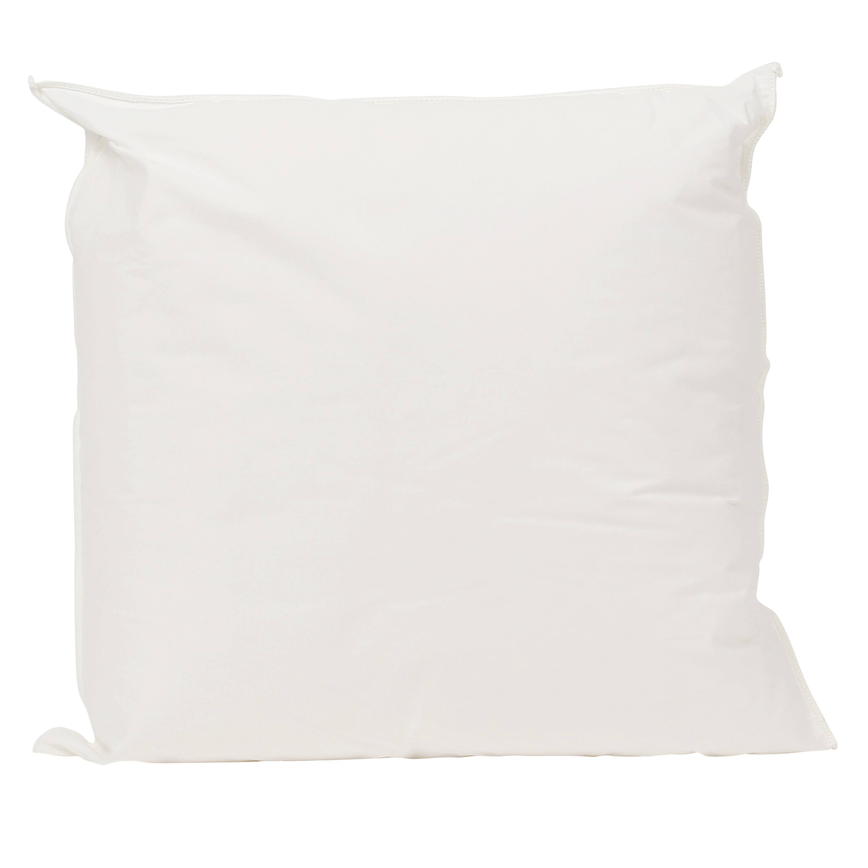 16x16 pillow insert michaels