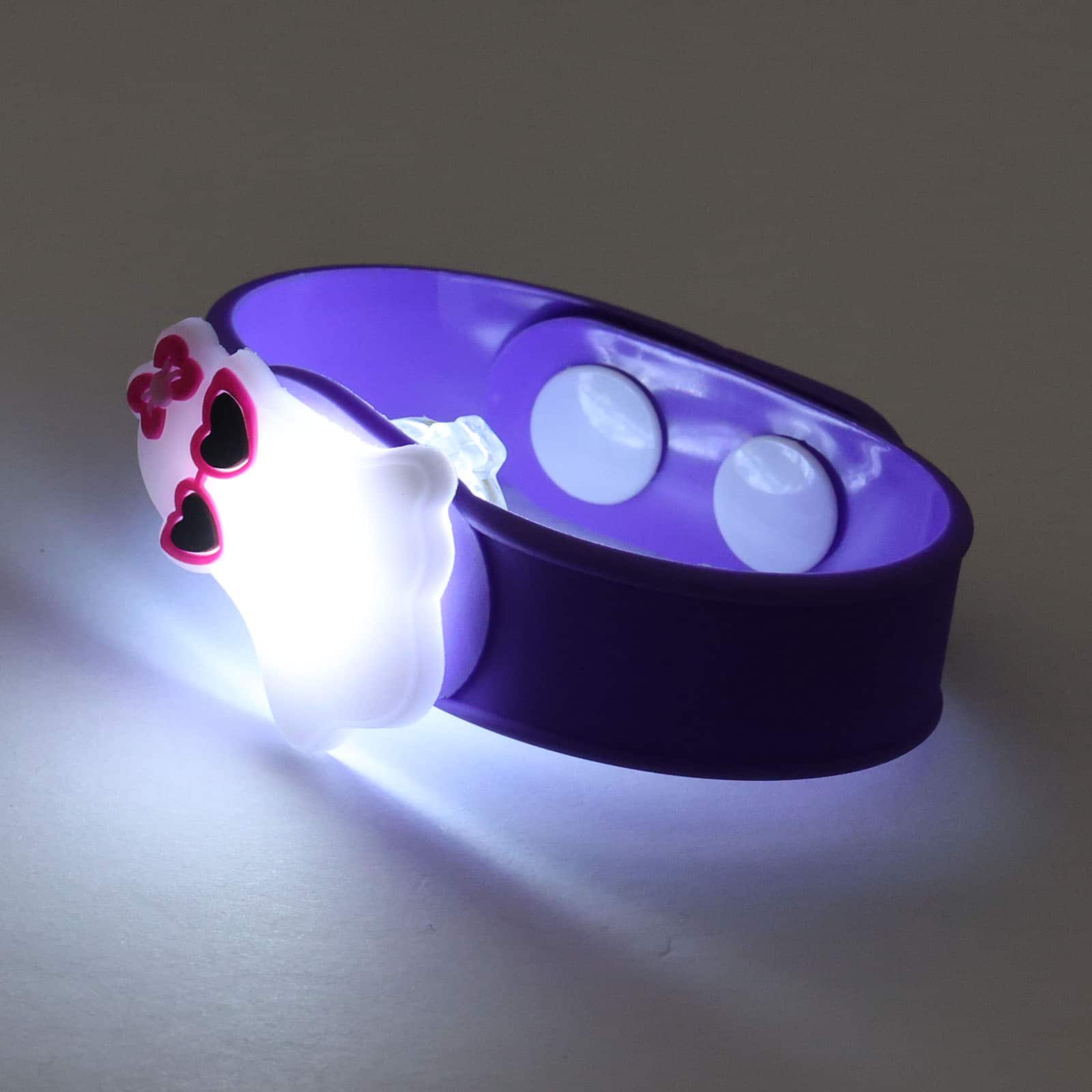 Ghost Light-Up Bracelet by Creatology&#x2122;