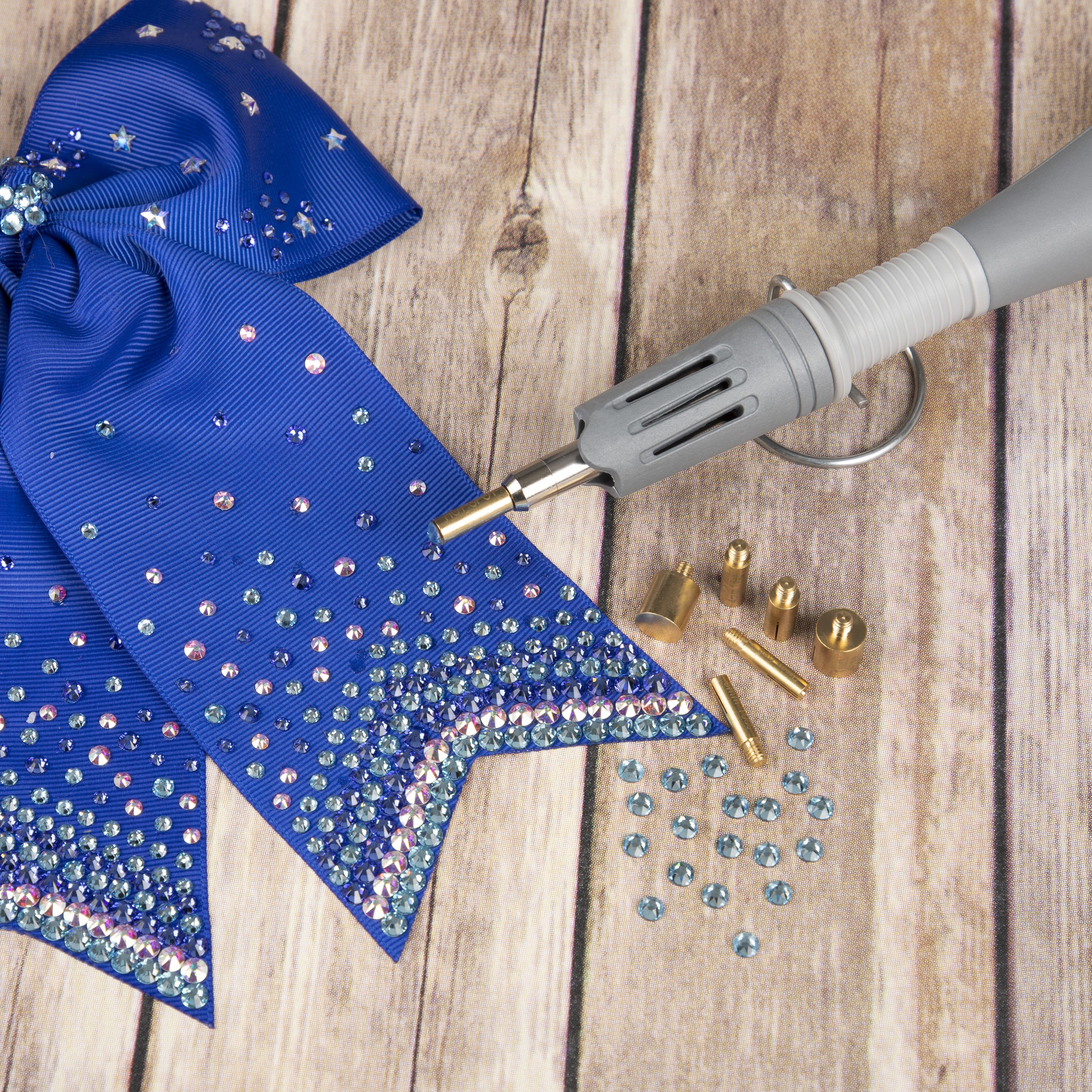 Crystal Hotfix Tool Set by Bead Landing™