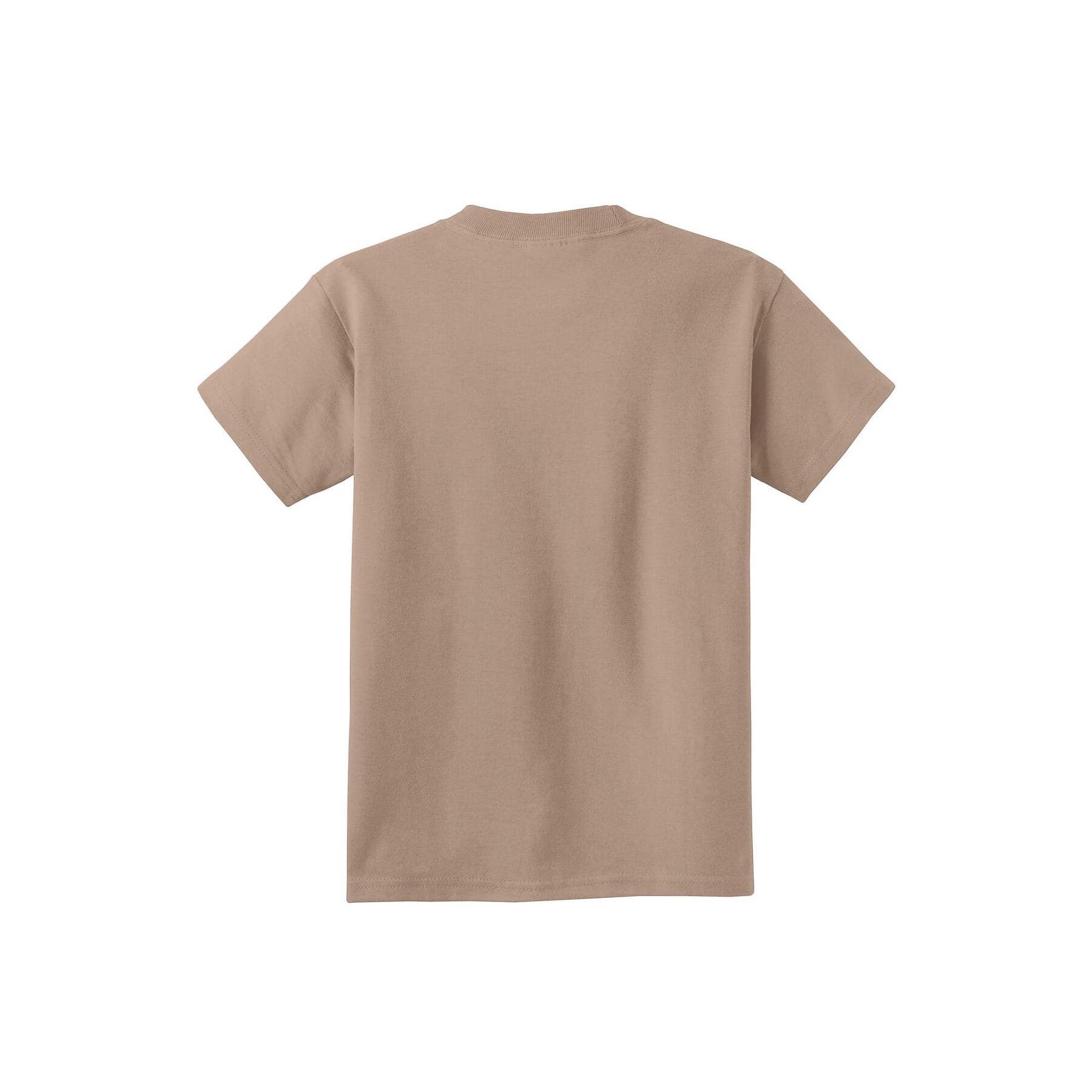 Port &#x26; Company&#xAE; Core Cotton Youth T-Shirt