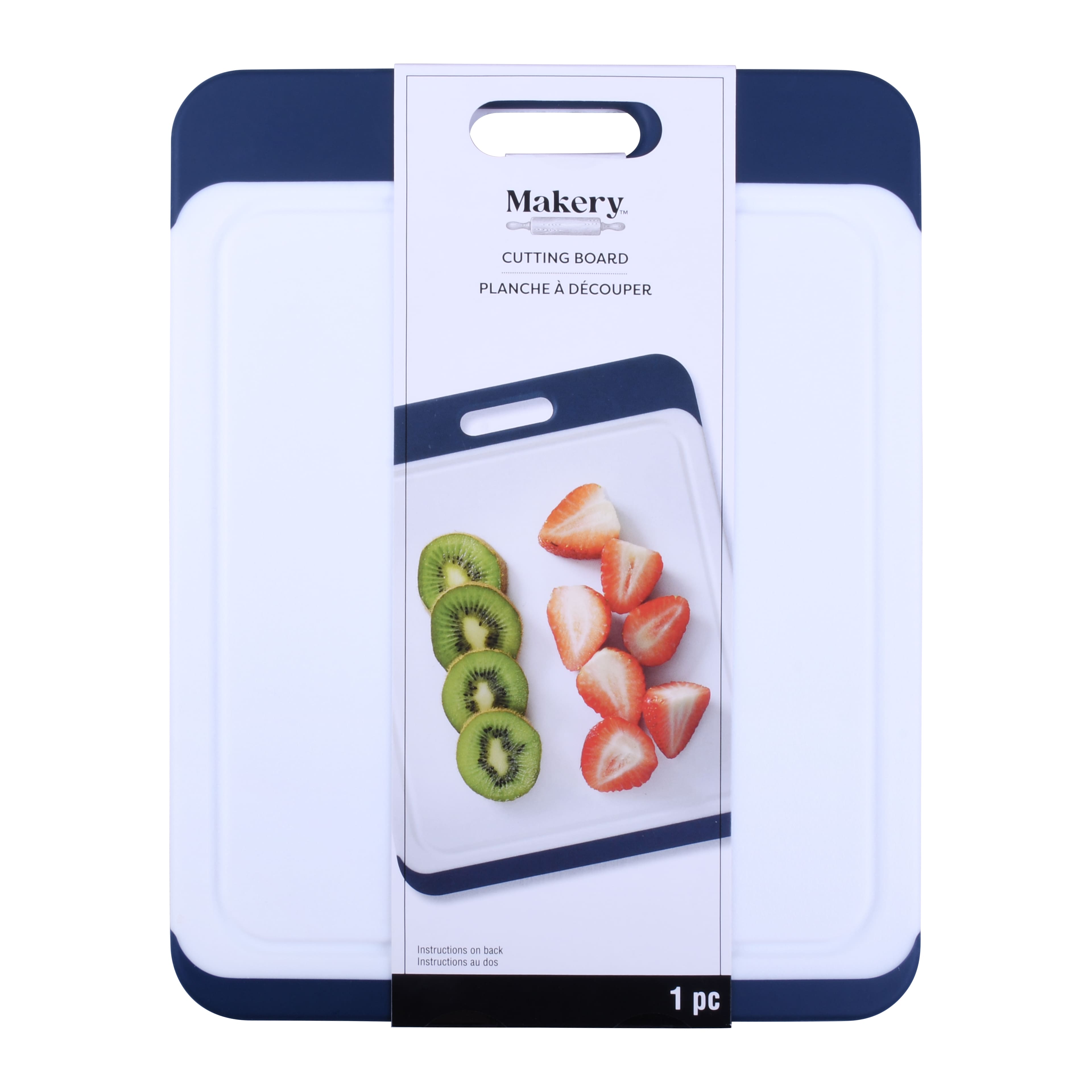 Cutting Board by Makery&#x2122;