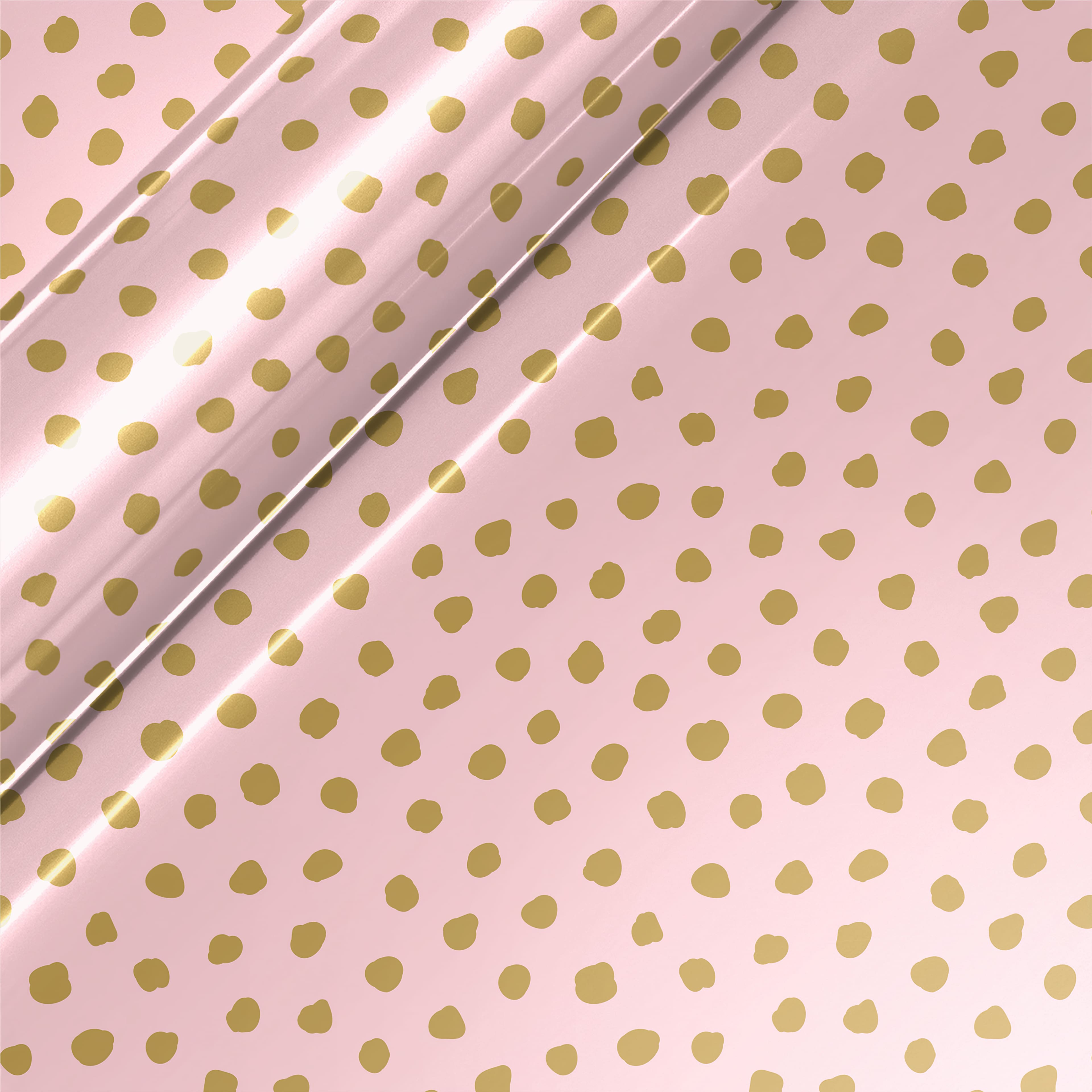 Siser® EasyPatterns® Plus Painted Dots Heat Transfer Vinyl