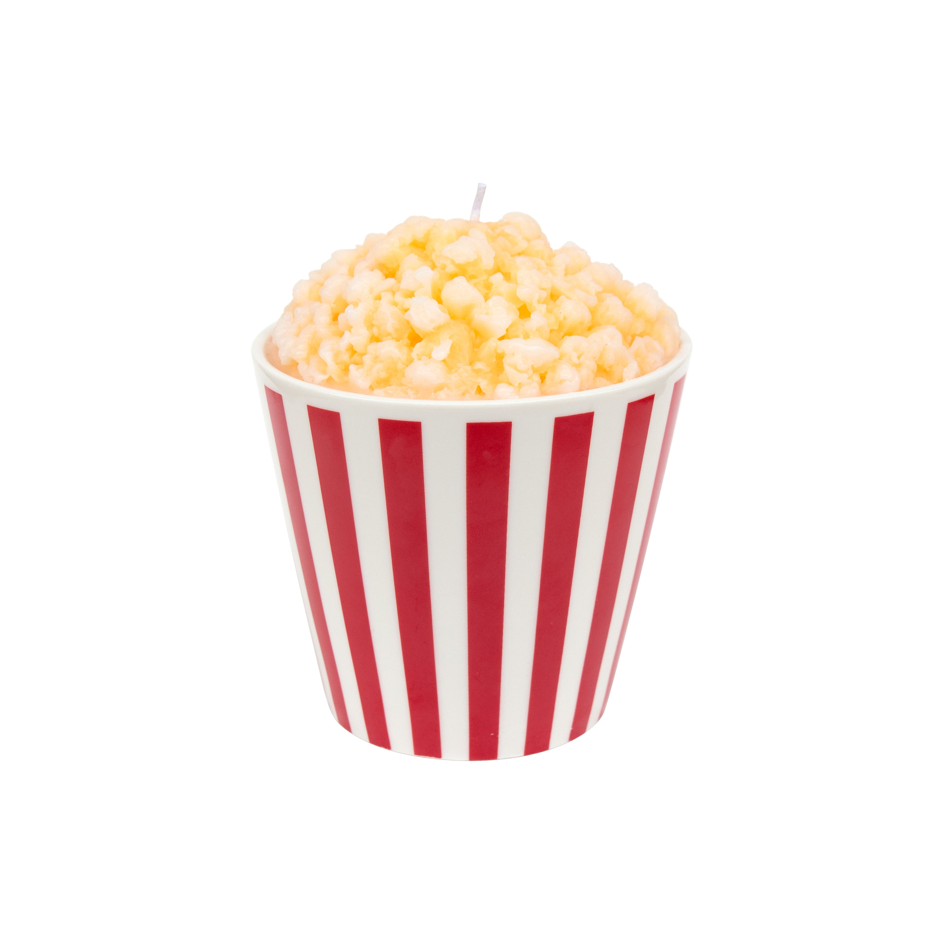 18oz. Popcorn Bucket Scented Candle by Ashland&#xAE;