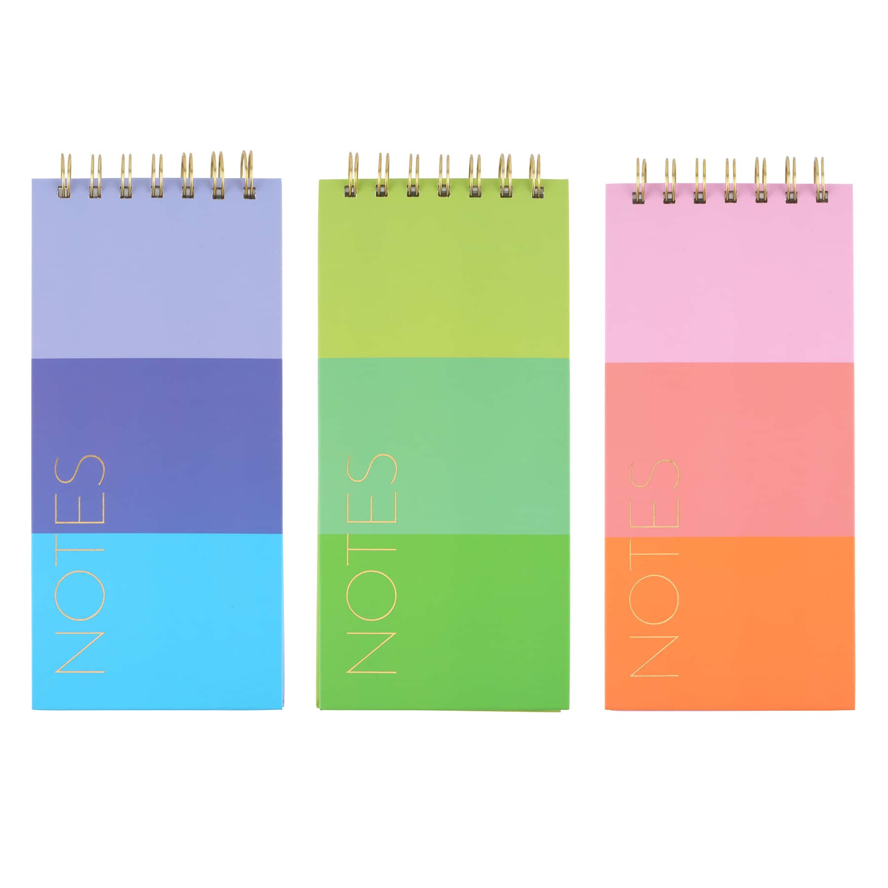Assorted Spiral Notebook by Celebrate It&#x2122;, 1pc.