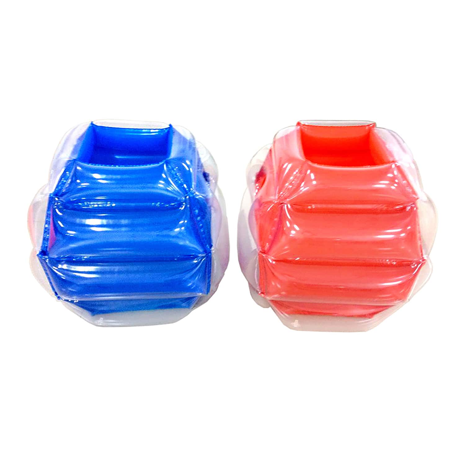 Banzai&#xAE; Kids Bump N&#x27; Bounce Body Bumpers