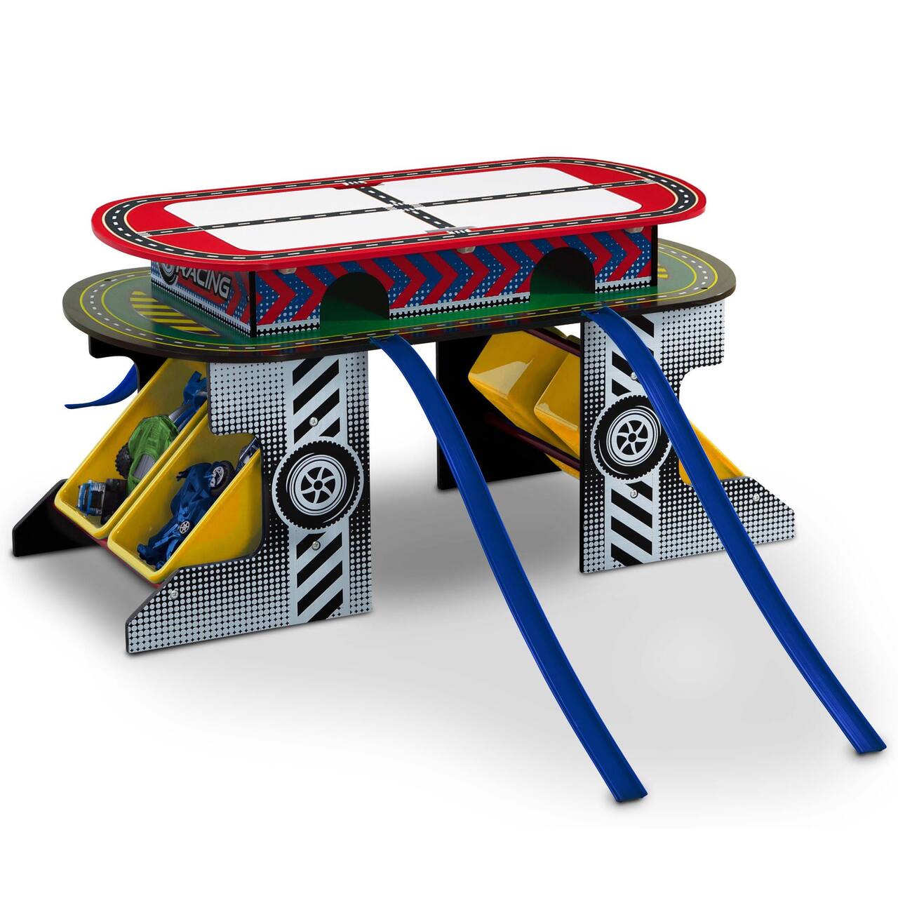 Race Car Play Table | Michaels