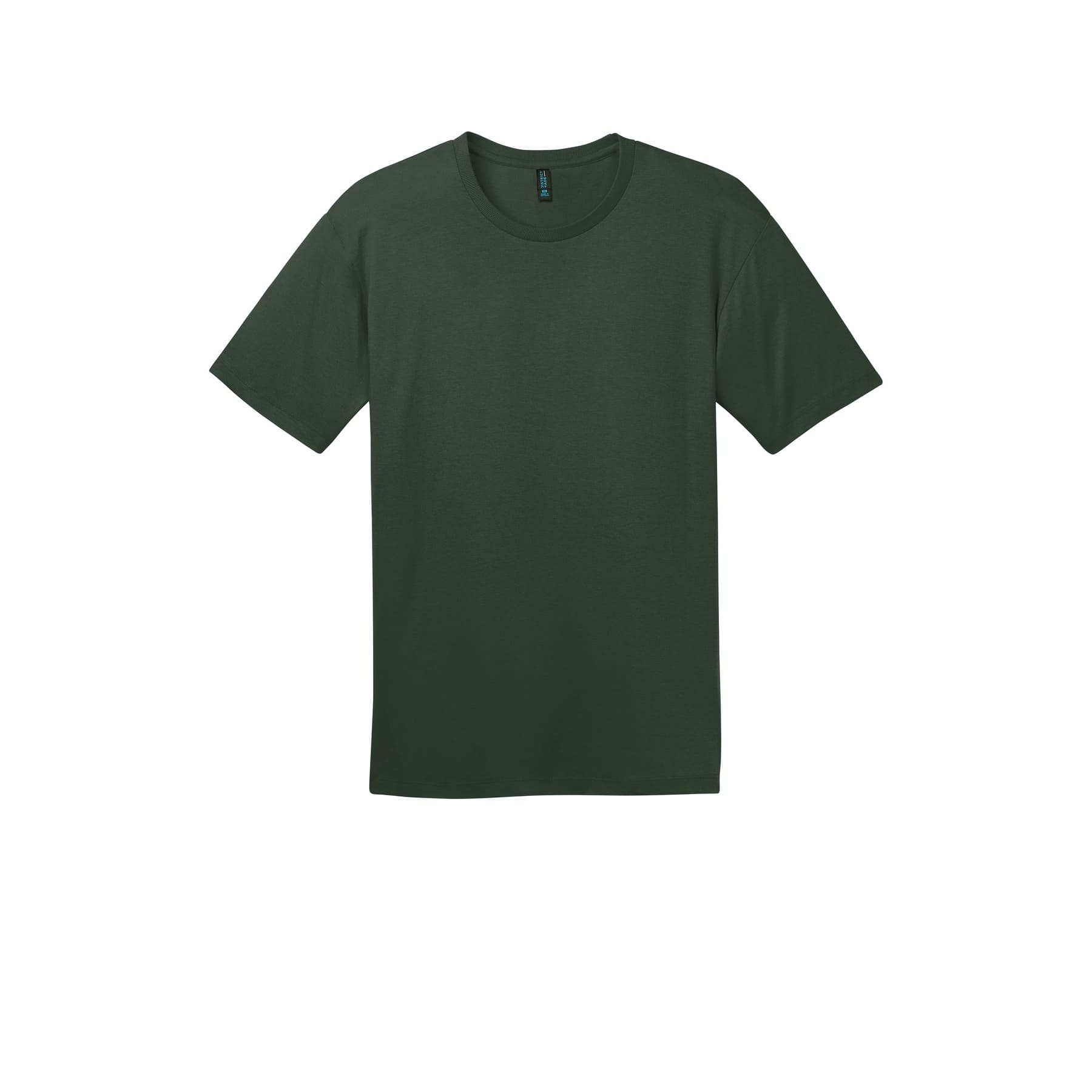 District® Perfect Weight® Colors T-Shirt