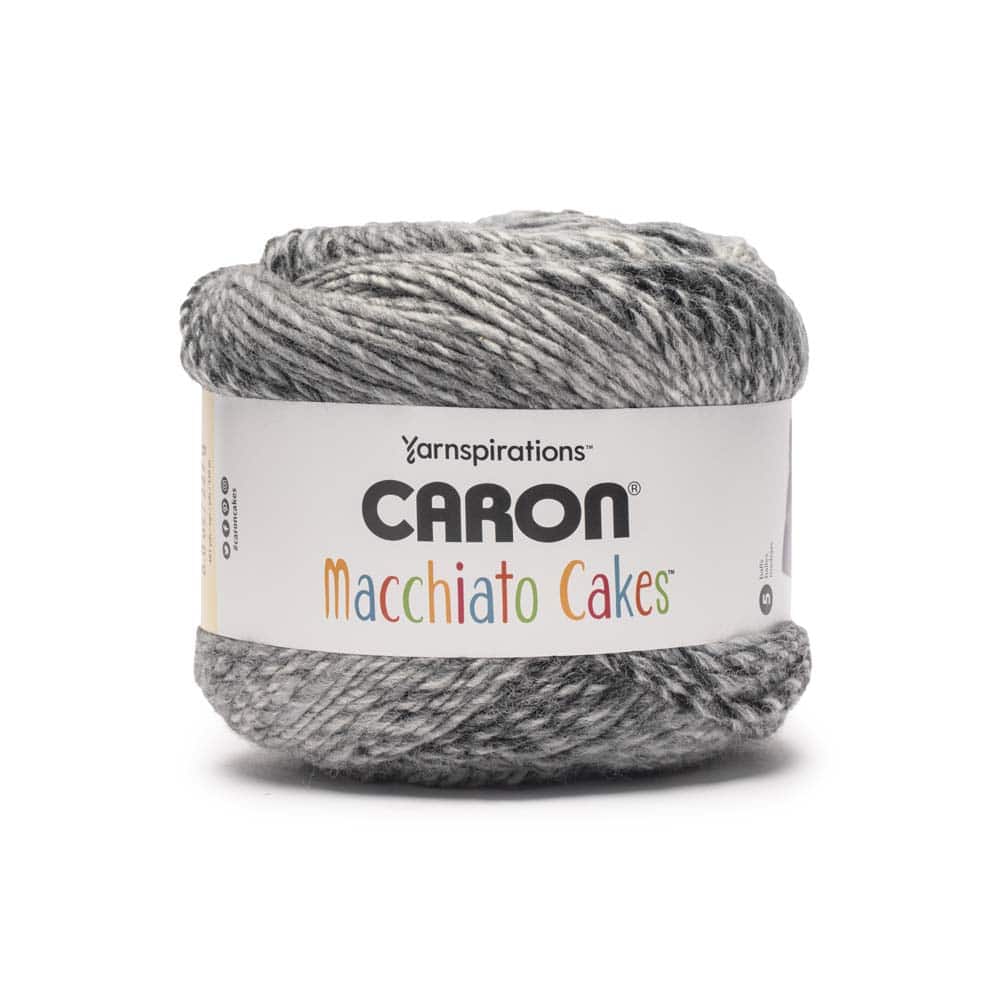 Caron&#xAE; Macchiato Cakes&#x2122; Yarn