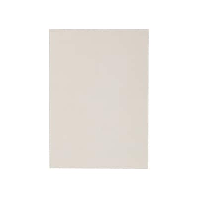 5.5" Wood Rectangle Plaque by Make Market®