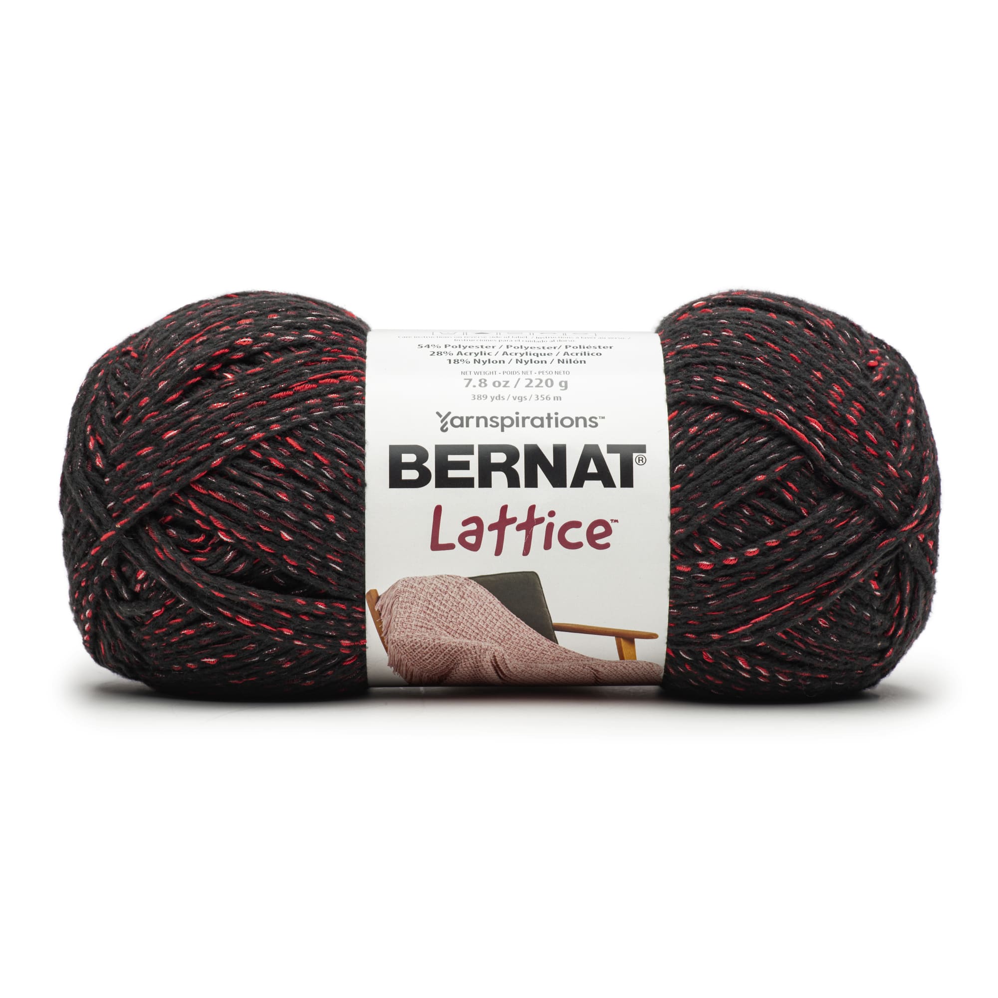 Bernat&#xAE; Lattice&#x2122; Yarn
