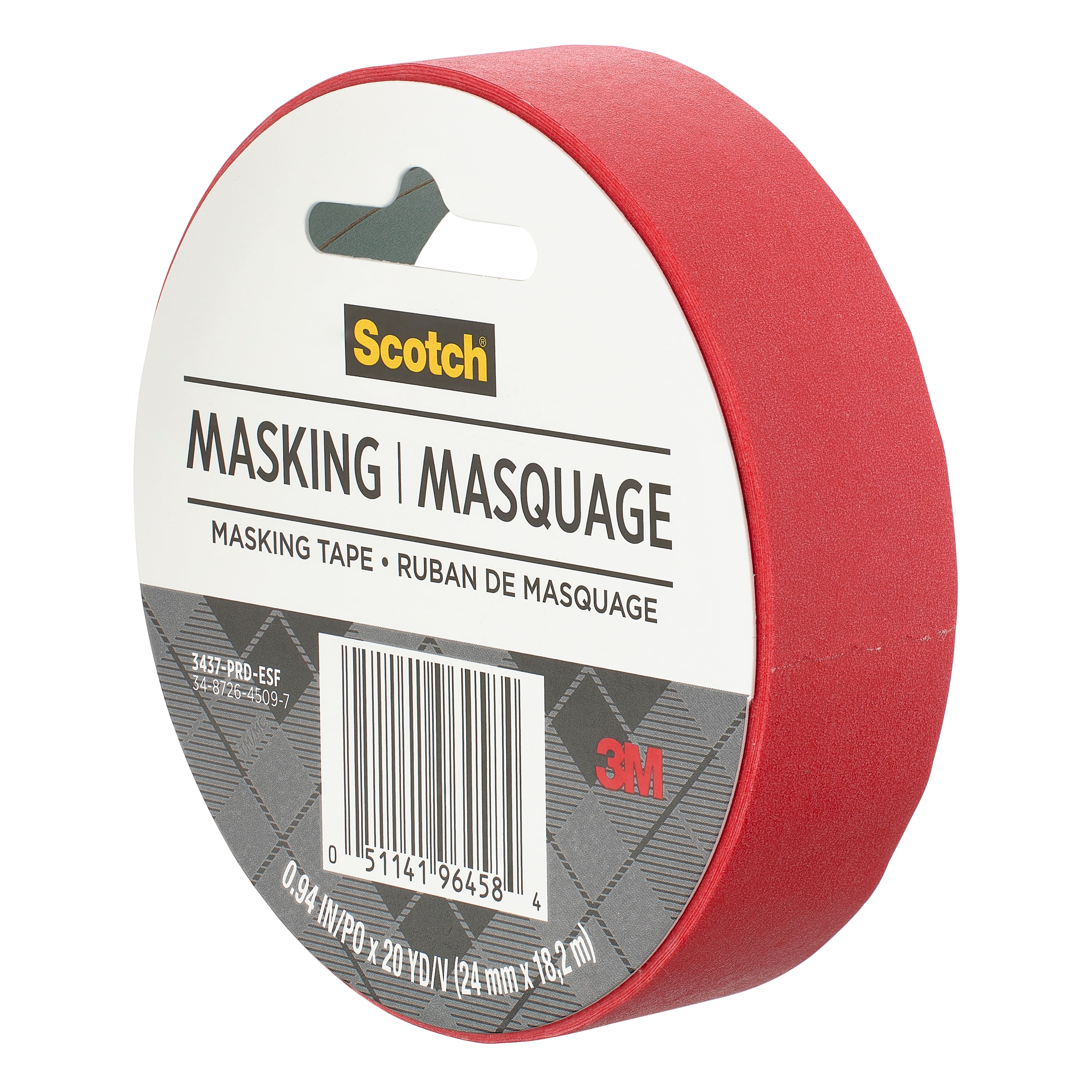 3M Scotch® Expressions Masking Tape