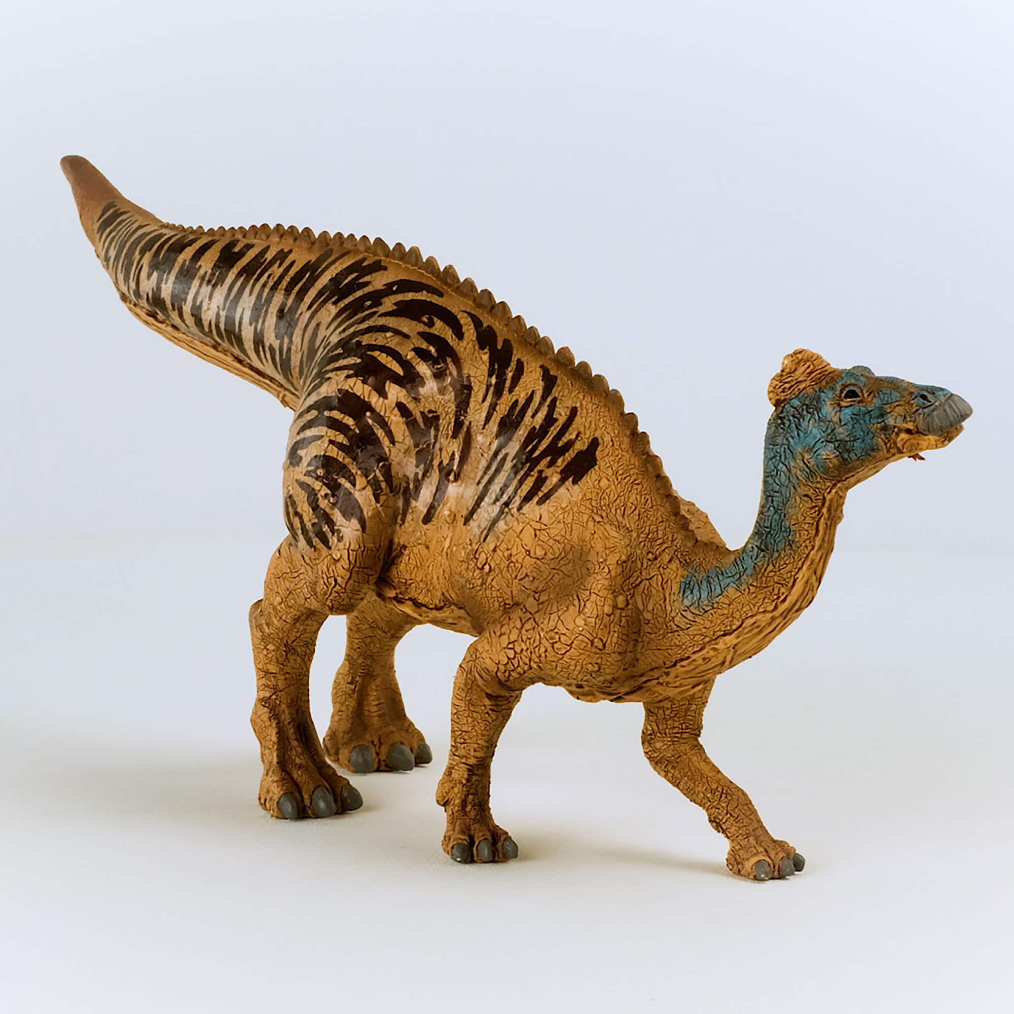 schleich&#xAE; Dinosaurs 11.5&#x22; Edmontosaurus Action Figure