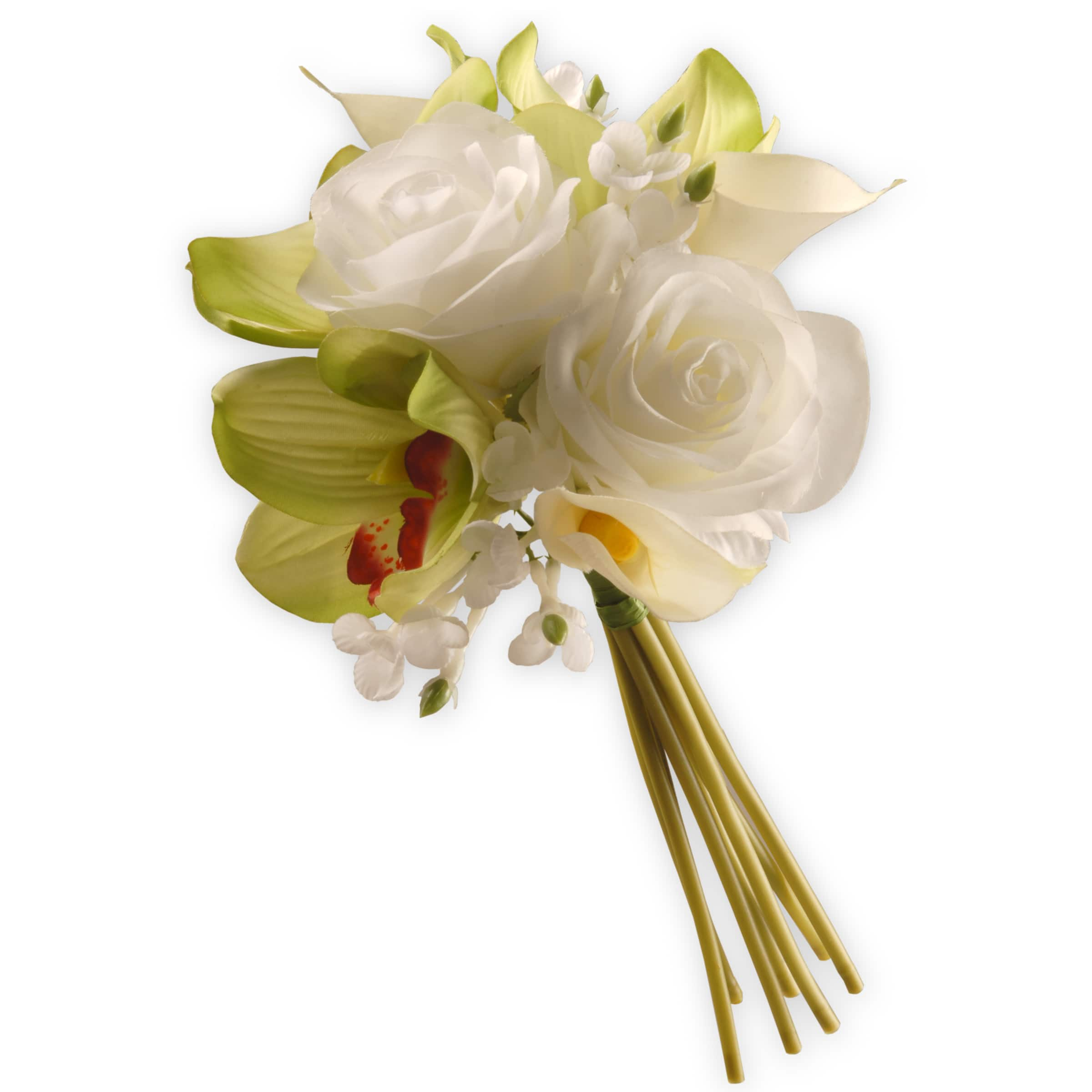 Rose &#x26; Calla Lily Bundle