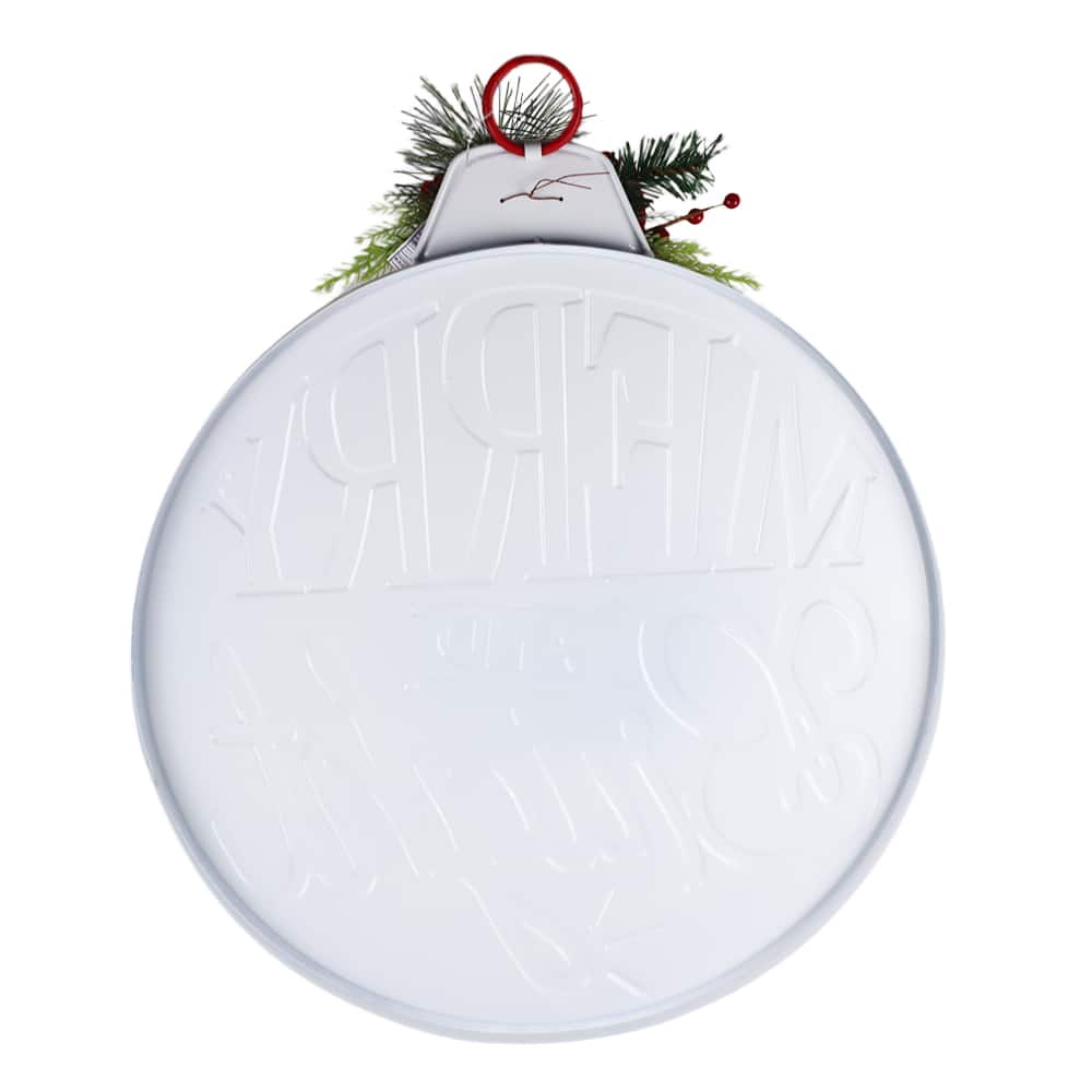 23&#x22; Merry &#x26; Bright Wall D&#xE9;cor by Ashland&#xAE;