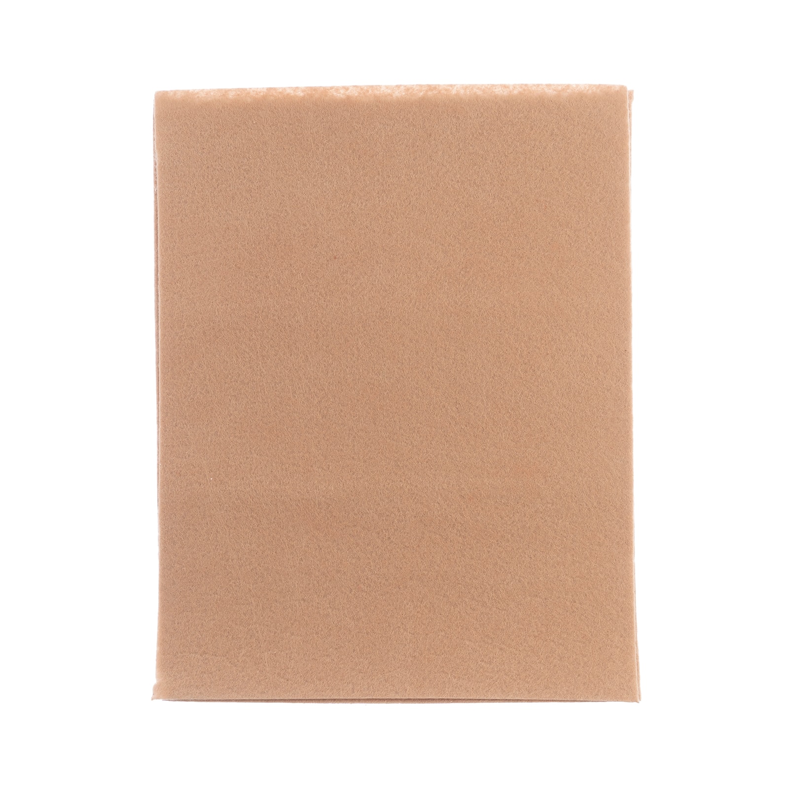 John Bead GoodFelt Beading Foundation, 8.5 x 11", 4ct.