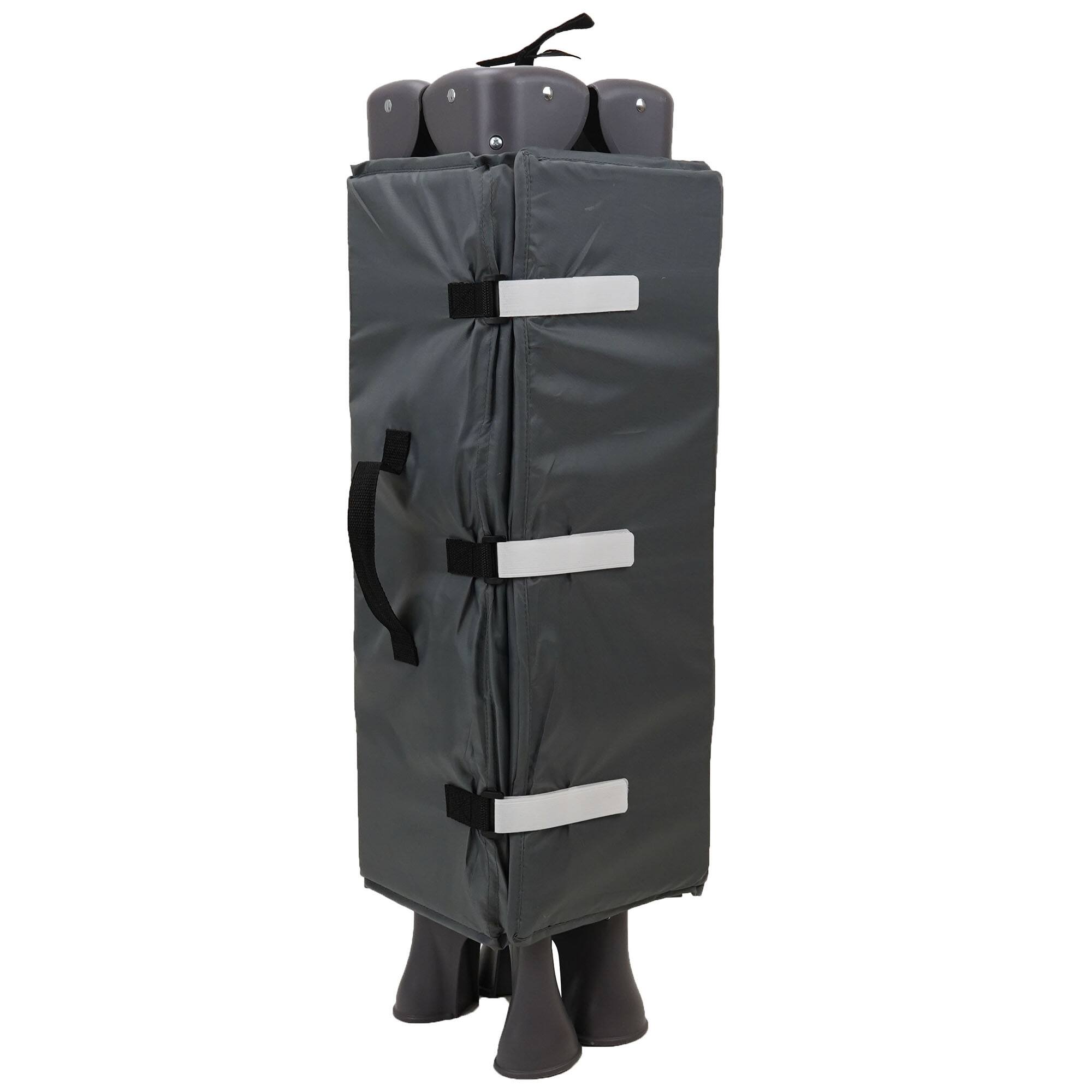 509 Crew Travel Bed &#x26; Kid&#x27;s Play Center