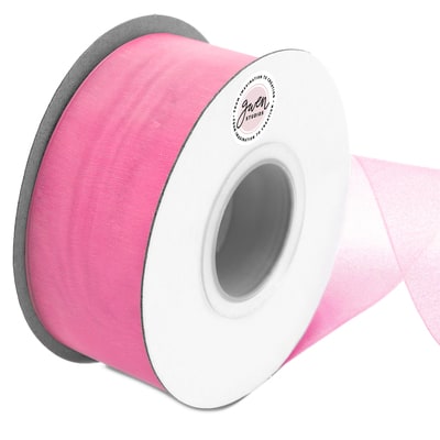 Gwen Studios Sheer Organza Ribbon