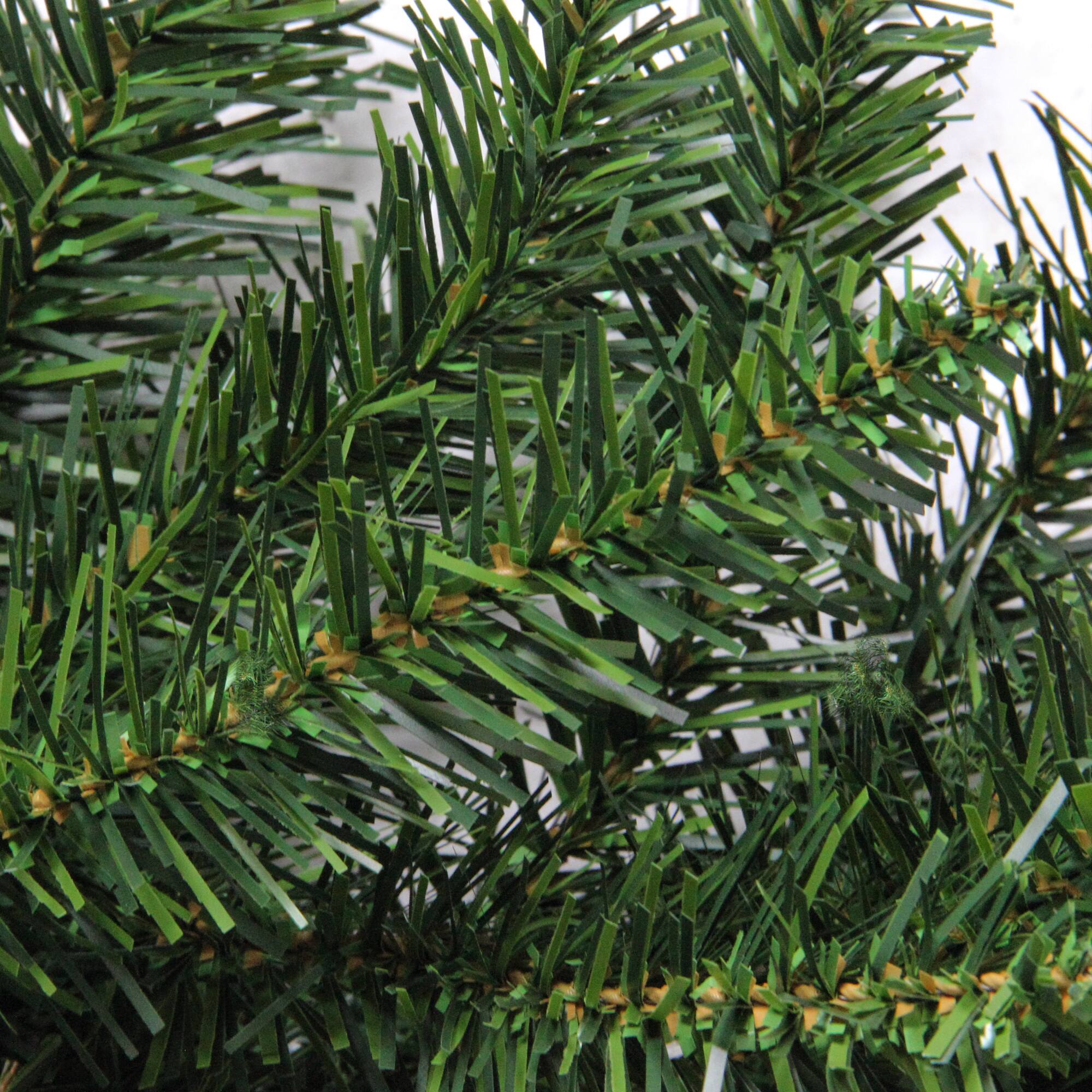 25ft. Winona Fir Commercial Length Christmas Garland