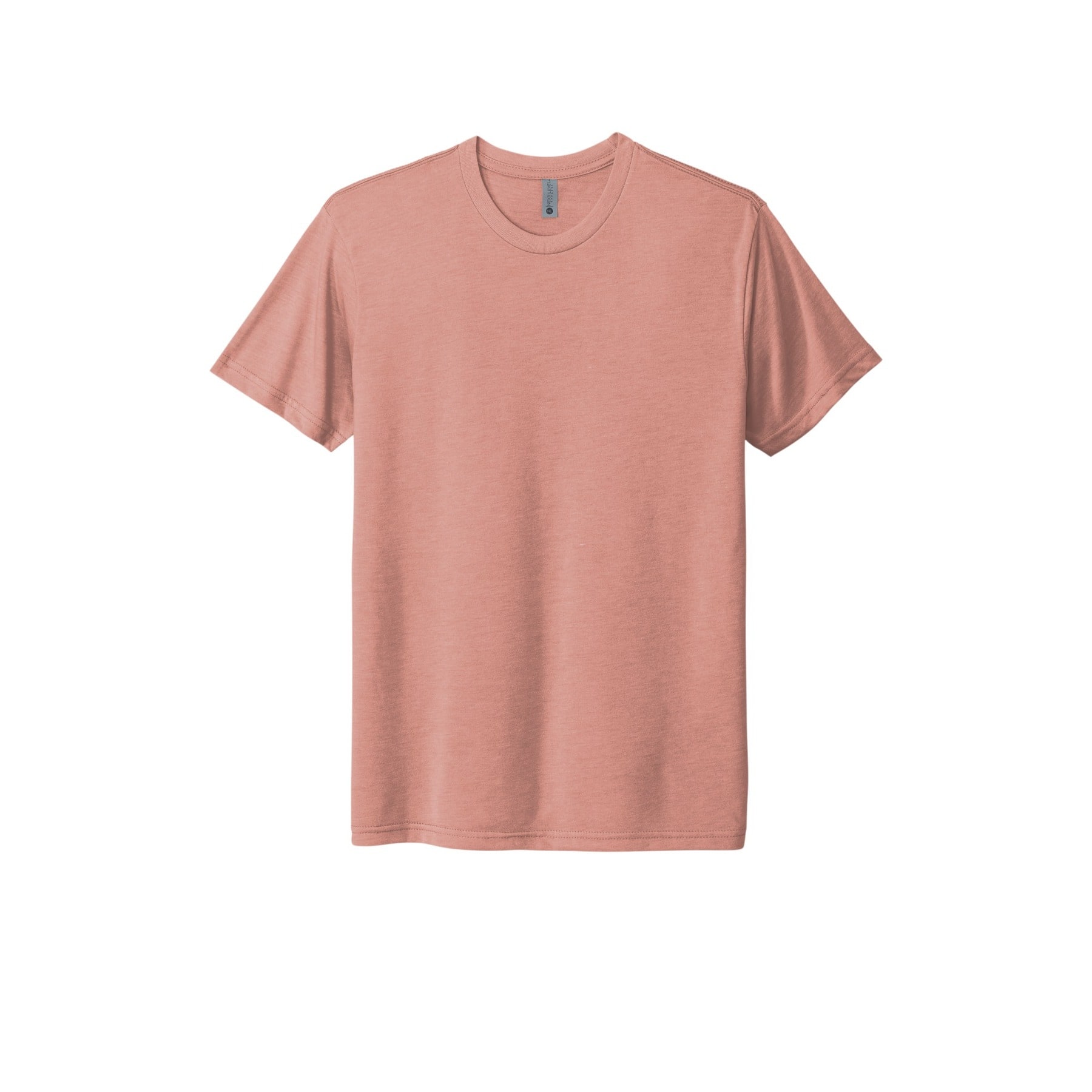 Next Level Colors Unisex Tri-Blend T-Shirt