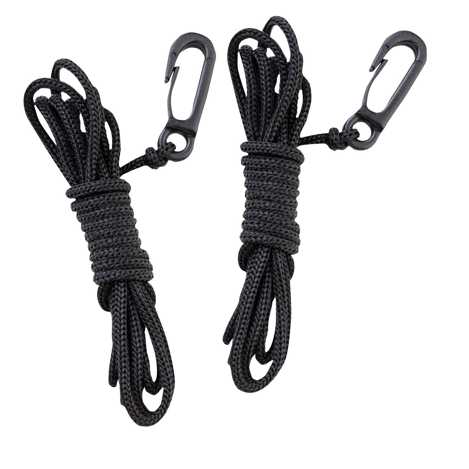 4.5ft. Hanging Airblown® Inflatable Halloween Zero with Blinking Lights