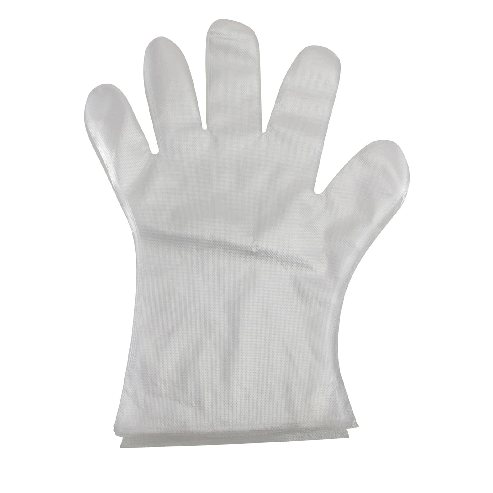 Baumgartens Disposable Gloves, 6 Packs of 100