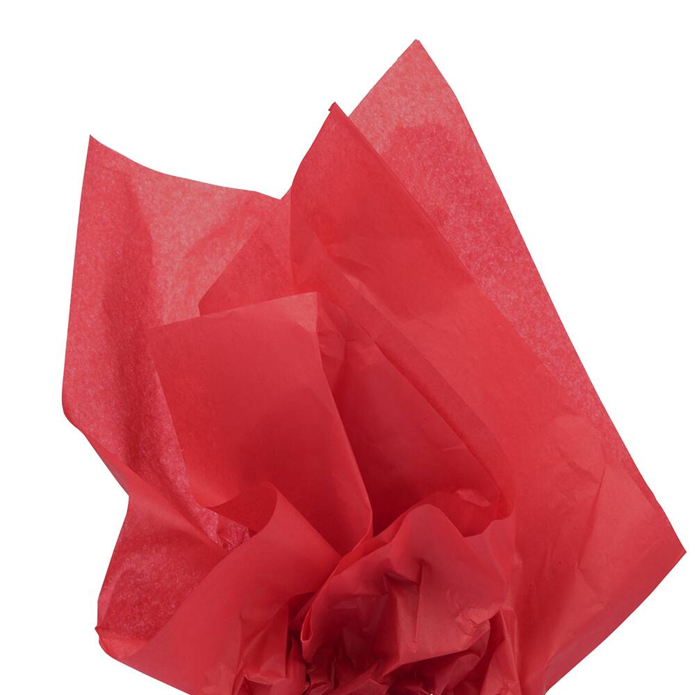 JAM Paper 20&#x22; x 26&#x22; Tissue Paper, 2 Packs of 10 Sheets