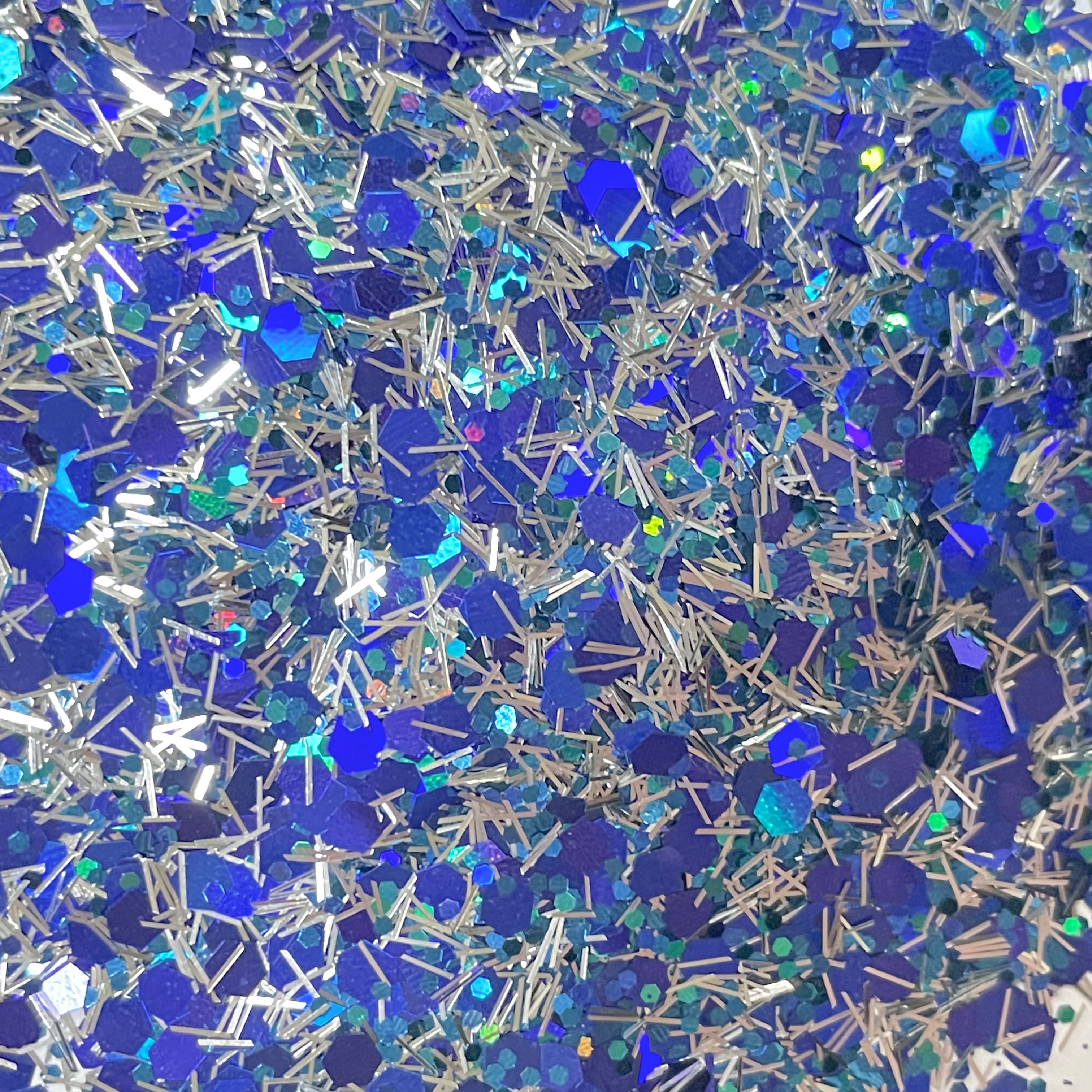 12 Pack: Confetti Glitter by Recollections&#x2122;, 1oz.