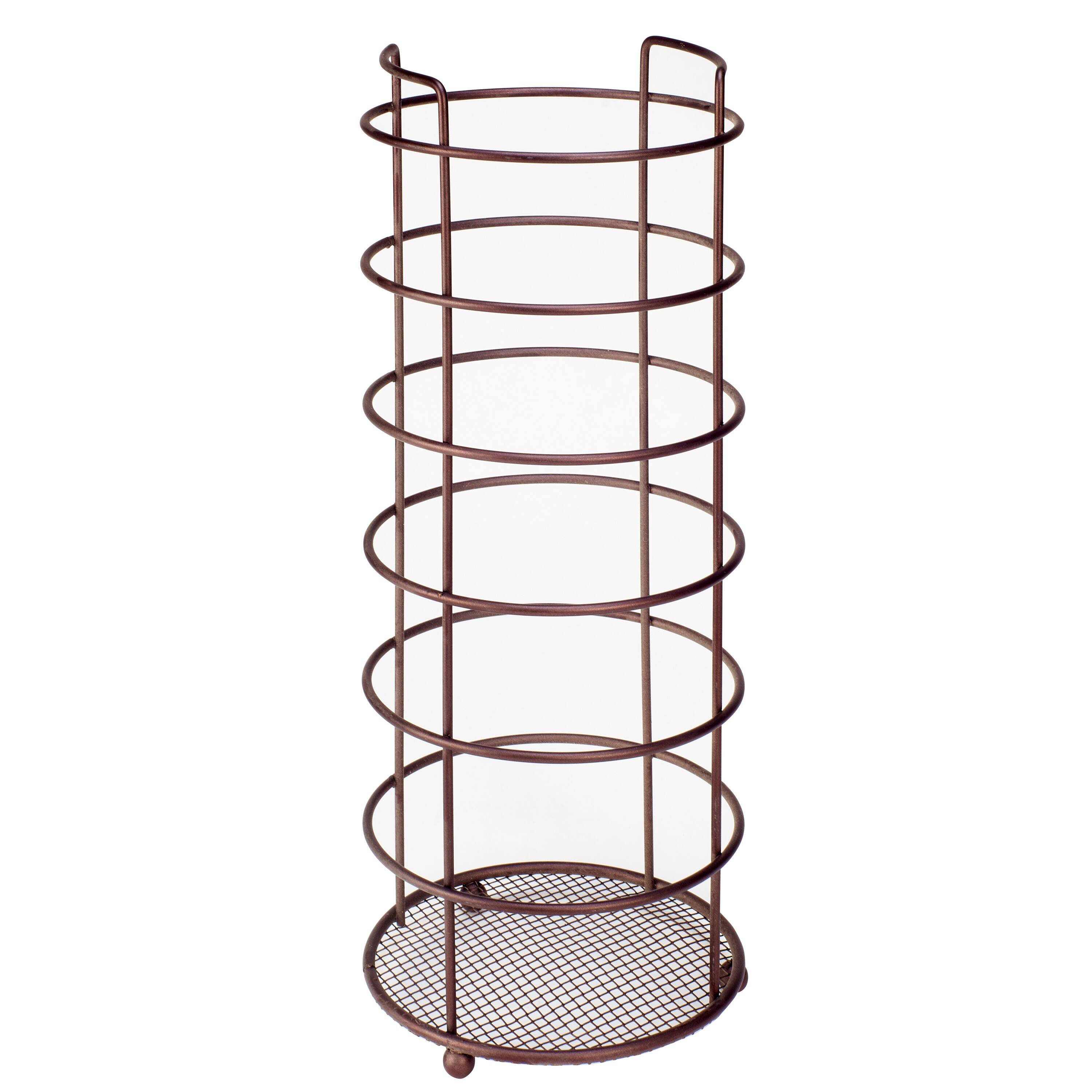 Bath Bliss Toilet Paper Holder