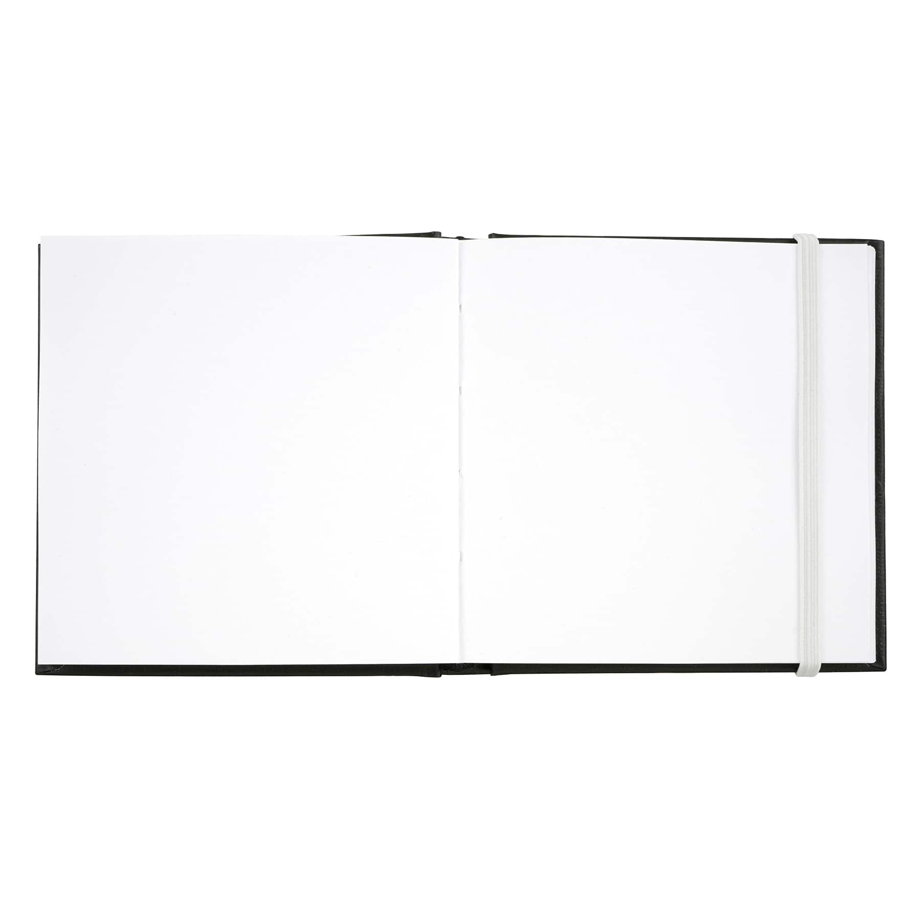 12 Pack: Sketchbook by Artist&#x27;s Loft&#x2122;, 4&#x22; x 4&#x22;