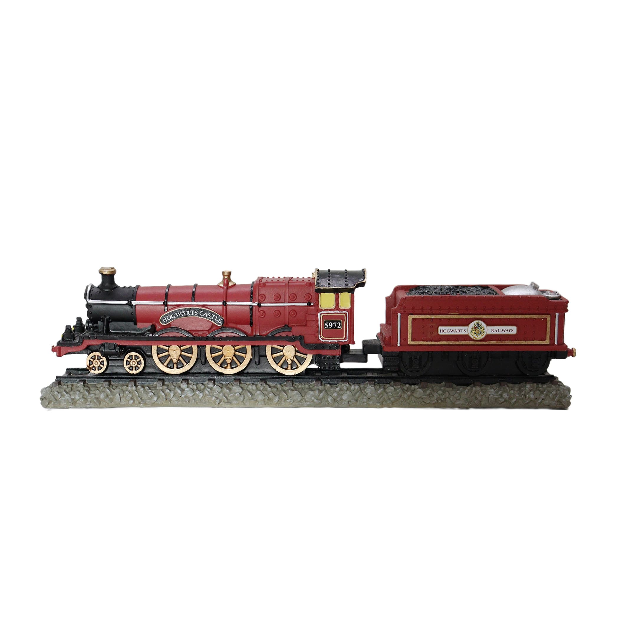 Harry Potter&#x2122; LED Lighted Christmas Village Set, 14ct.