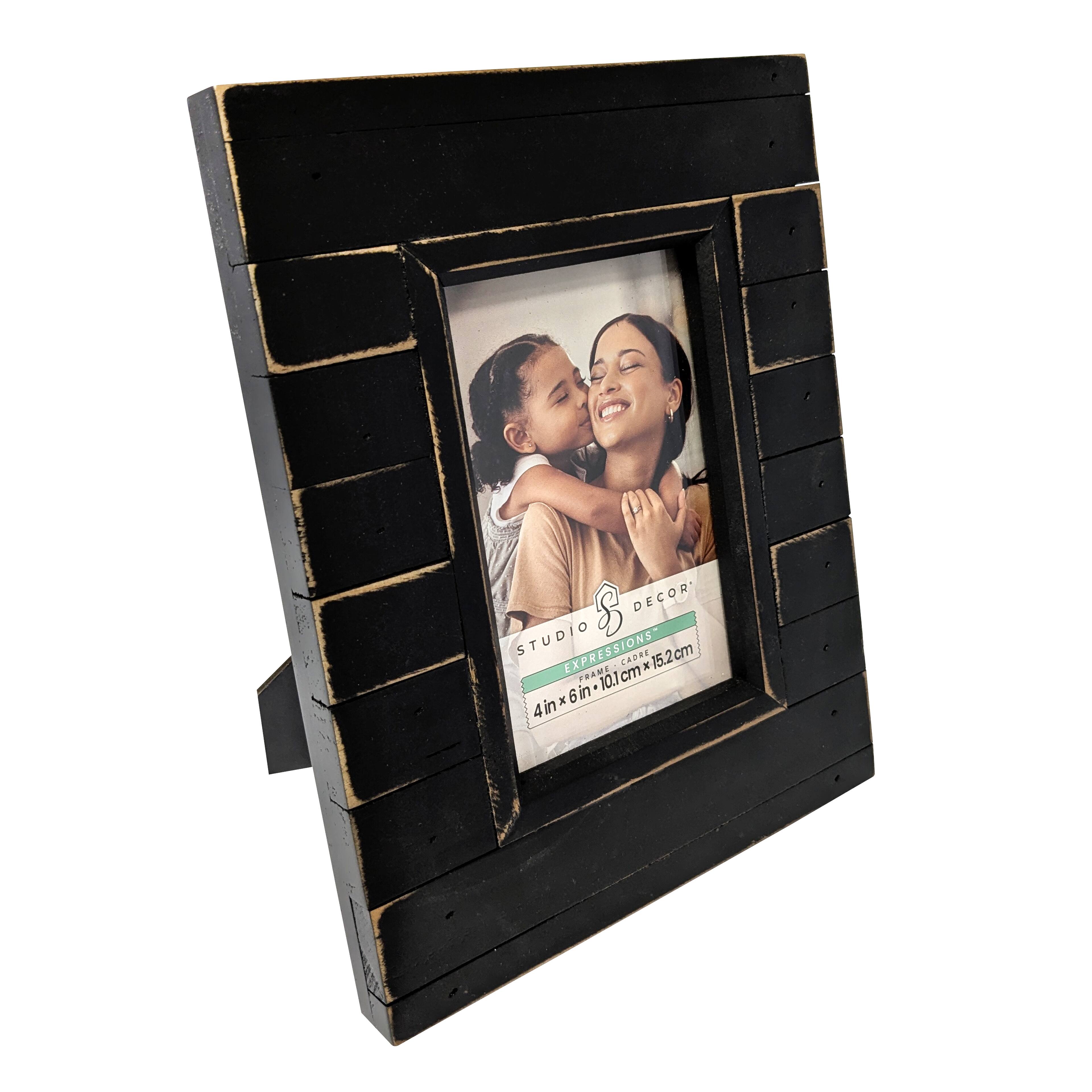 Expressions™ Salvage Chic Frame by Studio Décor®