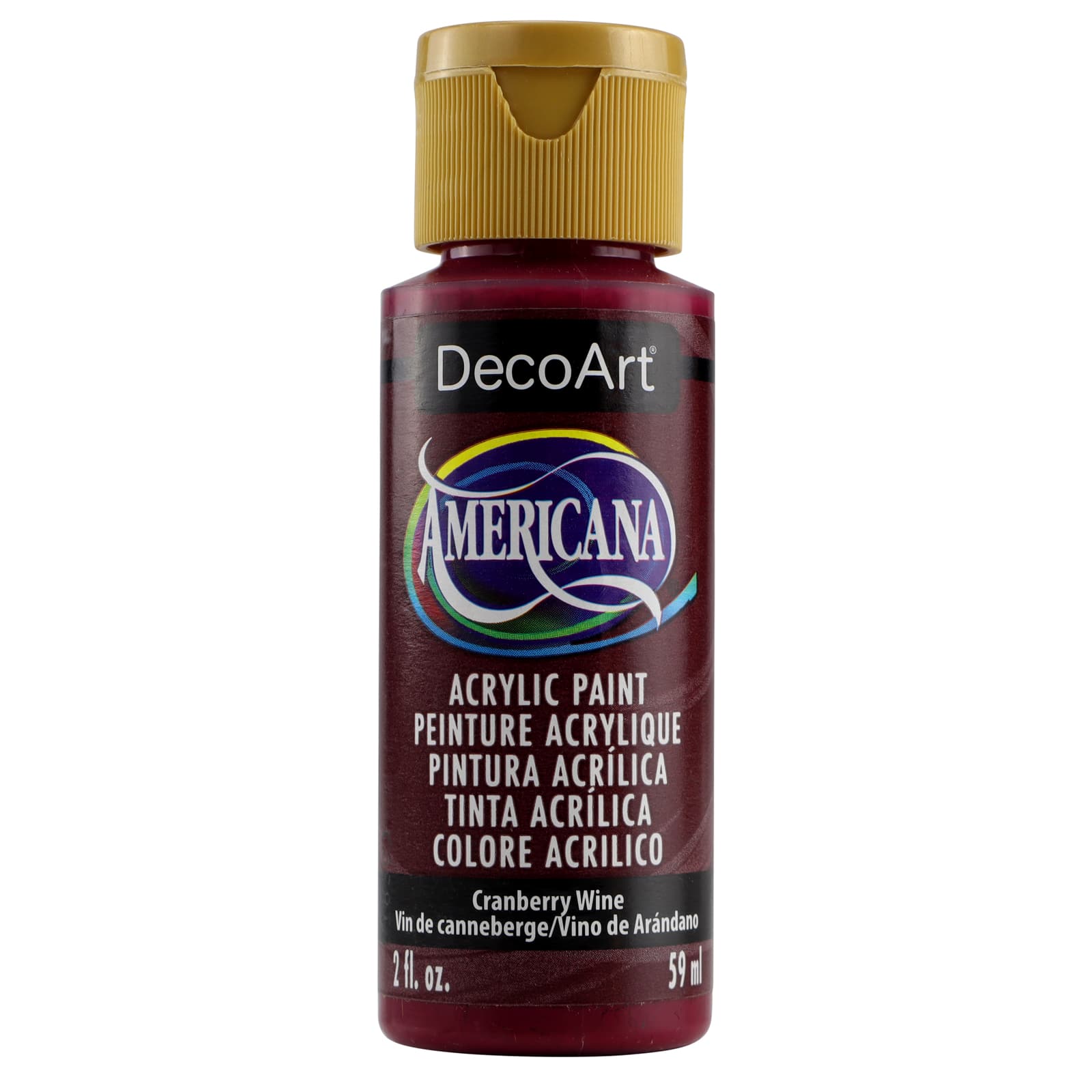 Americana&#xAE; Acrylic Paint, 2oz.