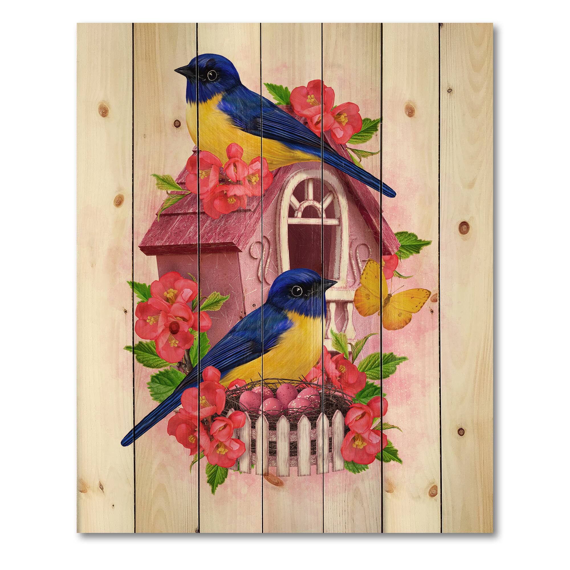 yellowbird art & design b0829kp1z4