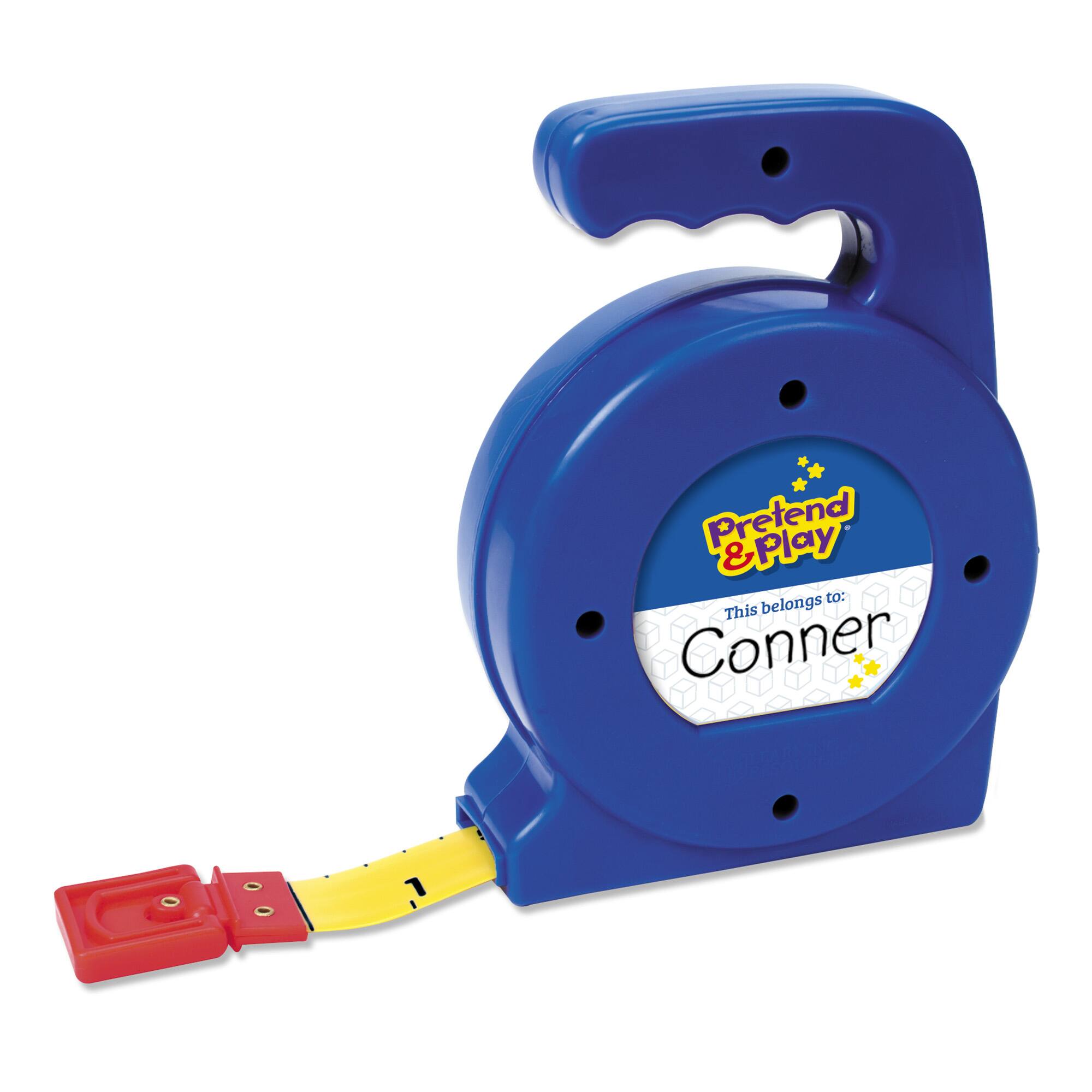 Learning Resources Pretend &#x26; Play Tape Measure 