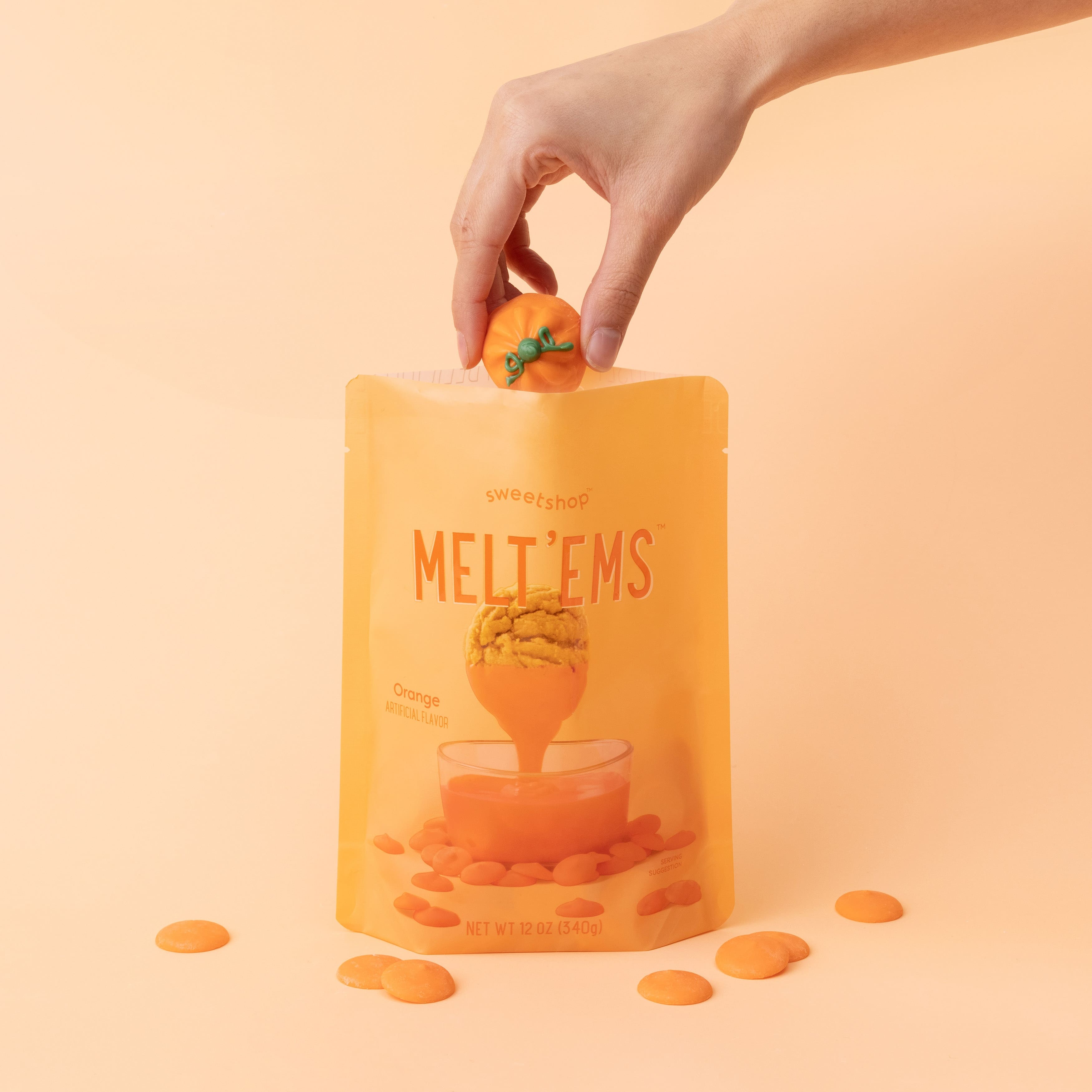 Sweetshop Melt'ems Melts 12oz