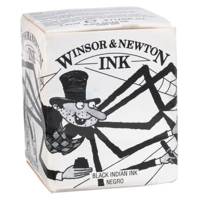 Winsor & Newton® Drawing Ink
