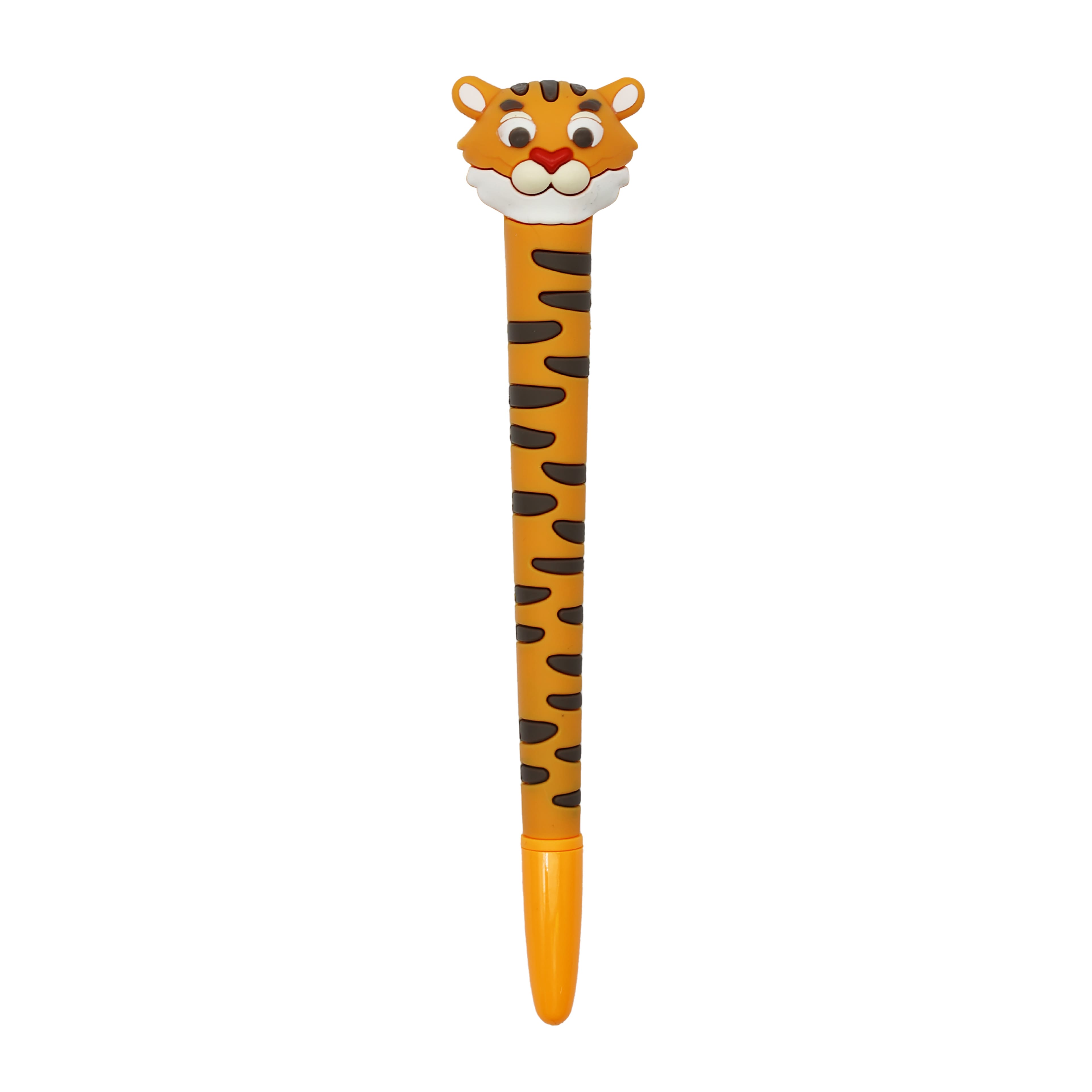 Tiger Novelty Pen by Creatology&#x2122;