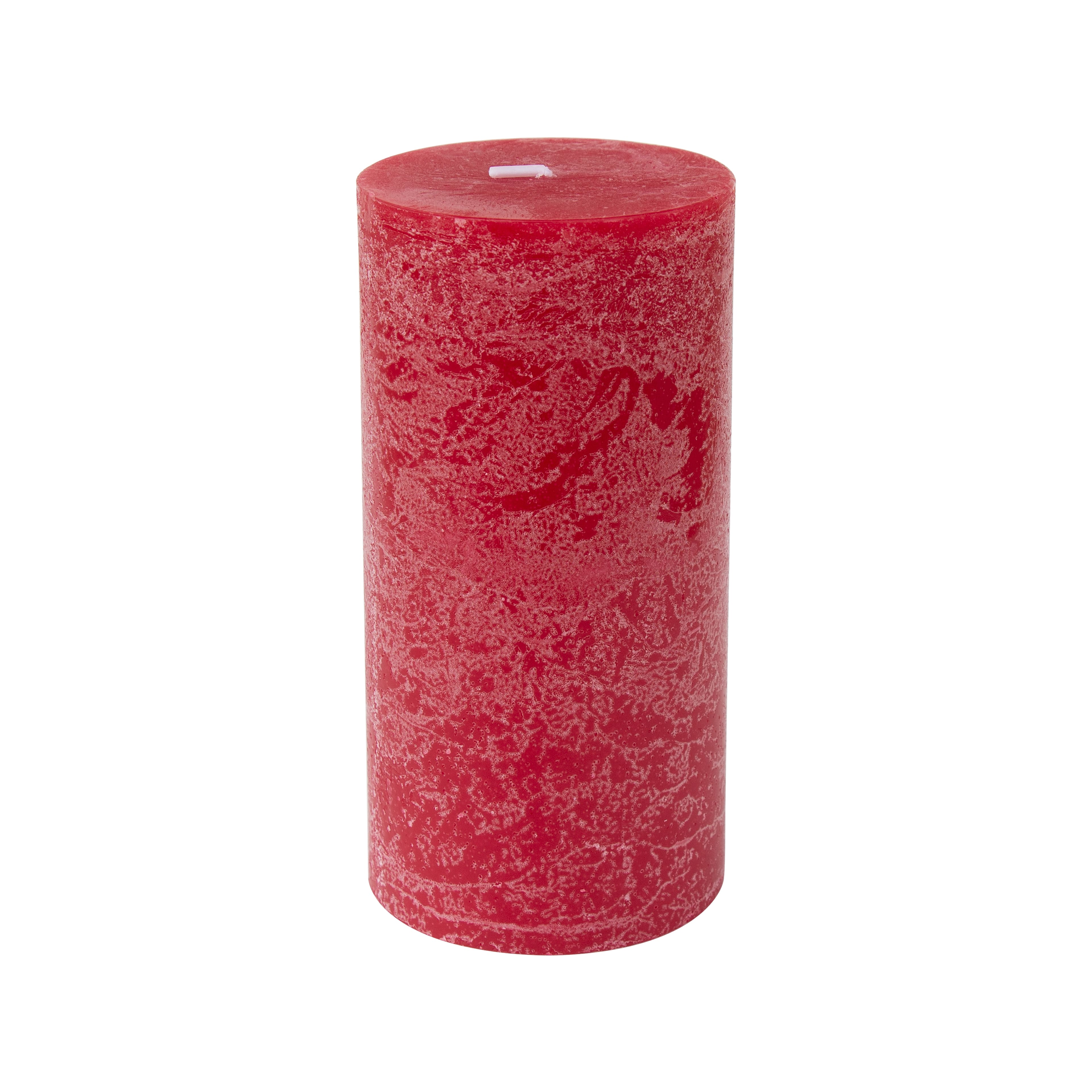 6&#x22; Red Pillar Candles, 2ct. by Ashland&#xAE;
